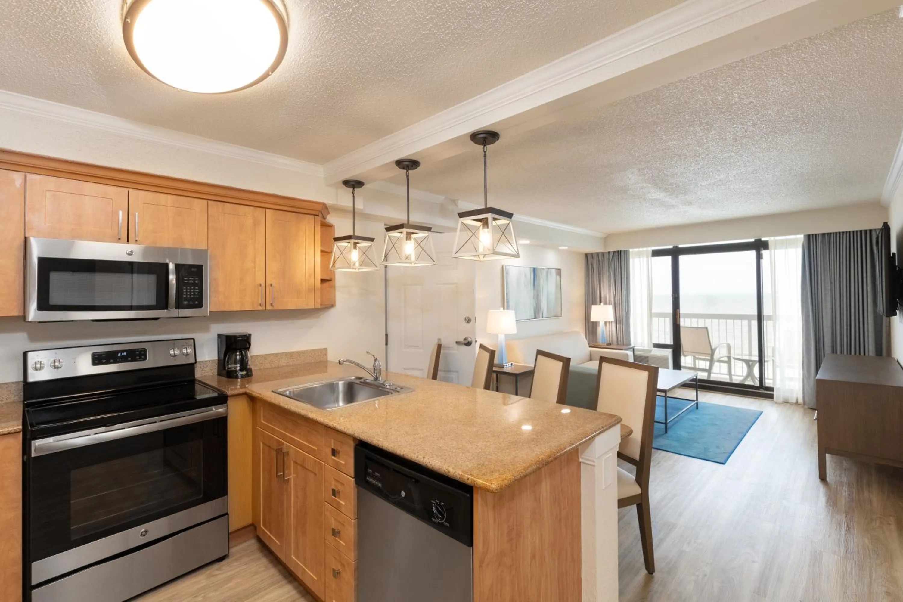 Westgate Myrtle Beach Oceanfront Resort