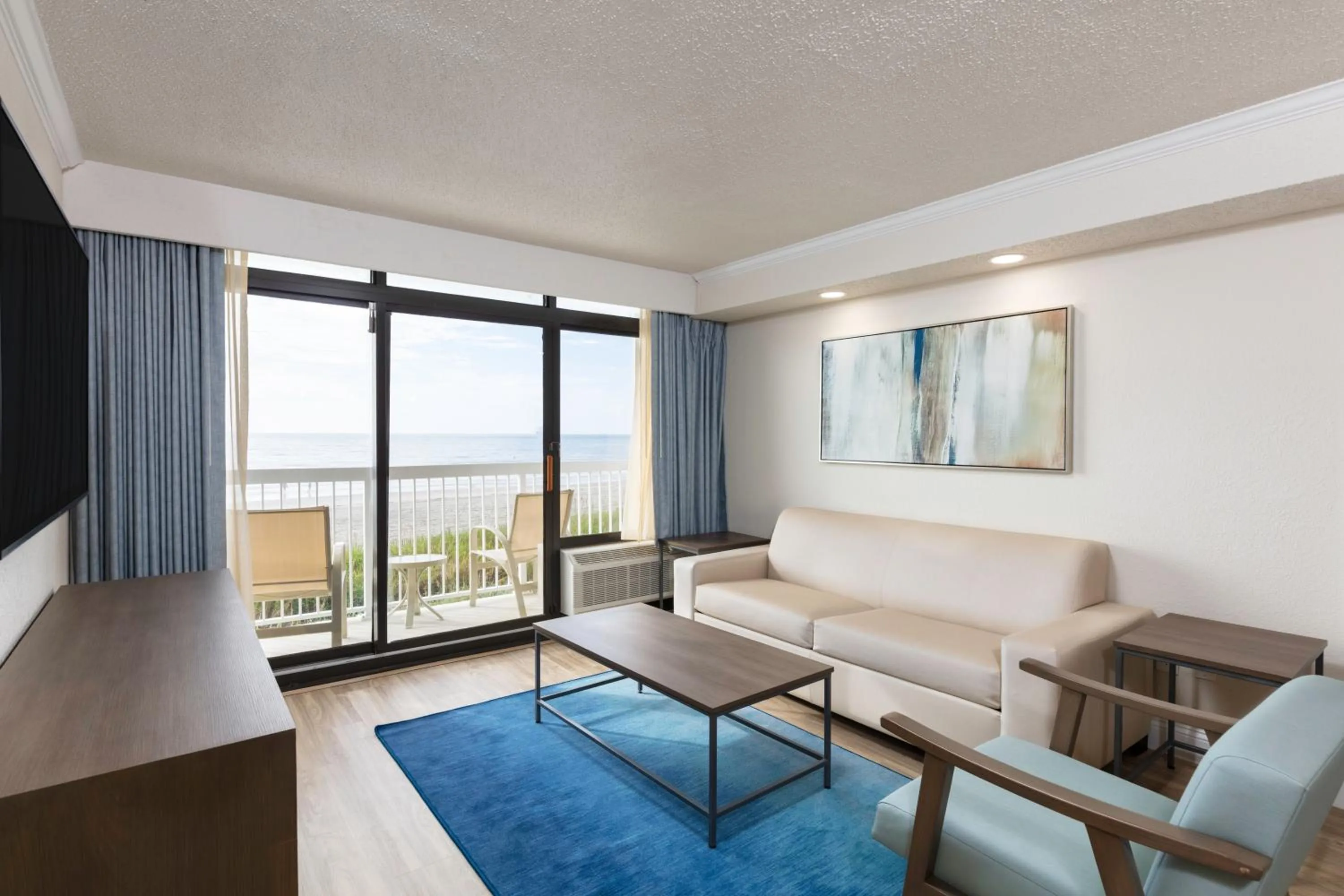 Westgate Myrtle Beach Oceanfront Resort