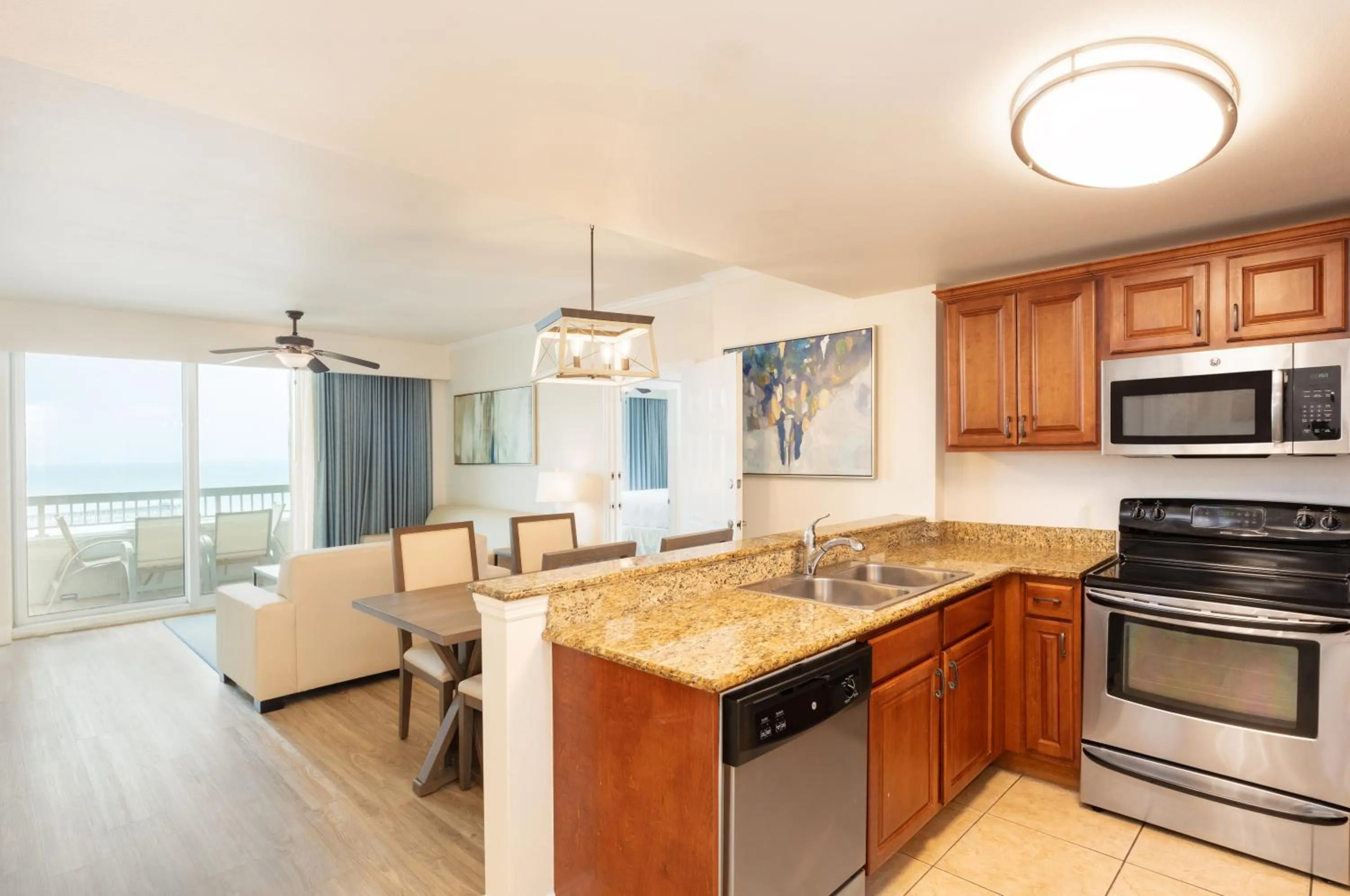 Westgate Myrtle Beach Oceanfront Resort