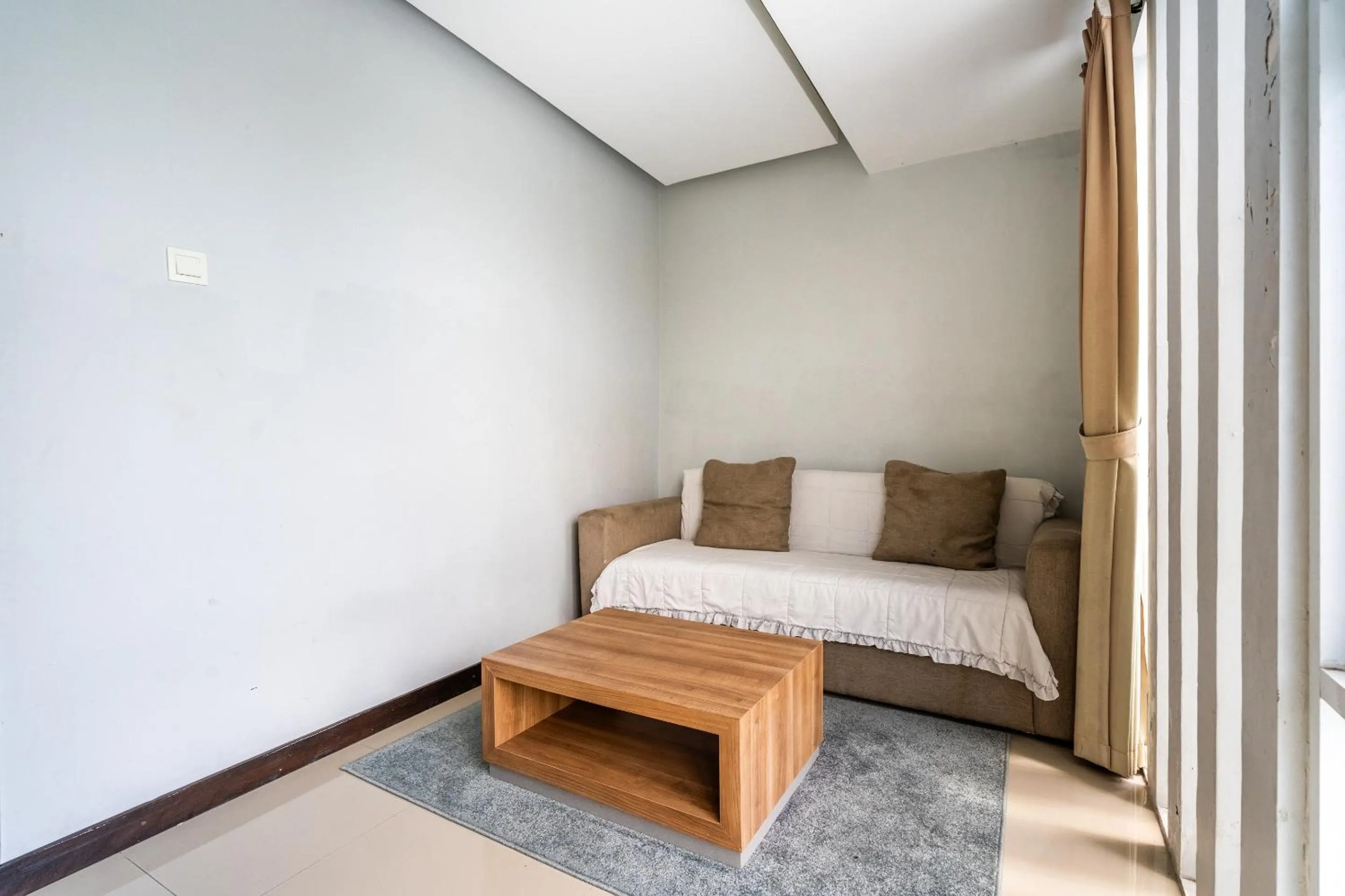 Bed in Casa Dasa Legian