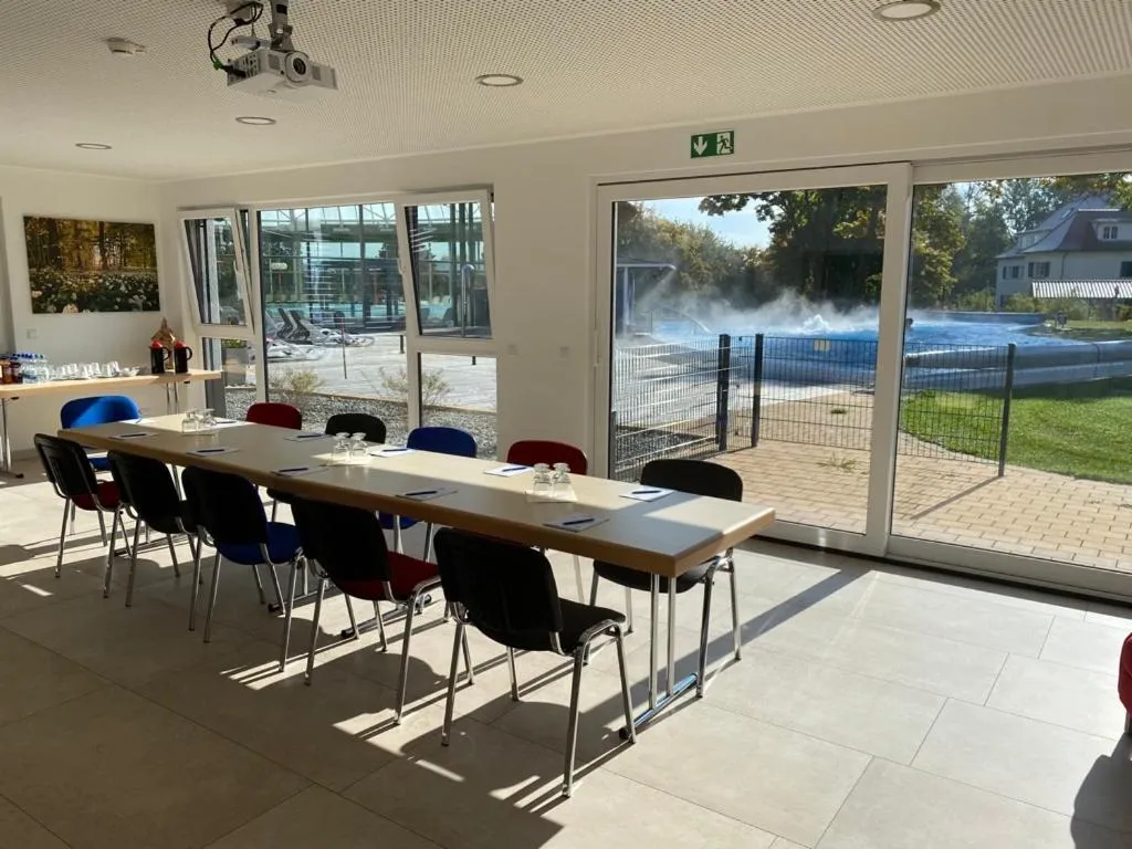 Thermalhotel Aulendorf