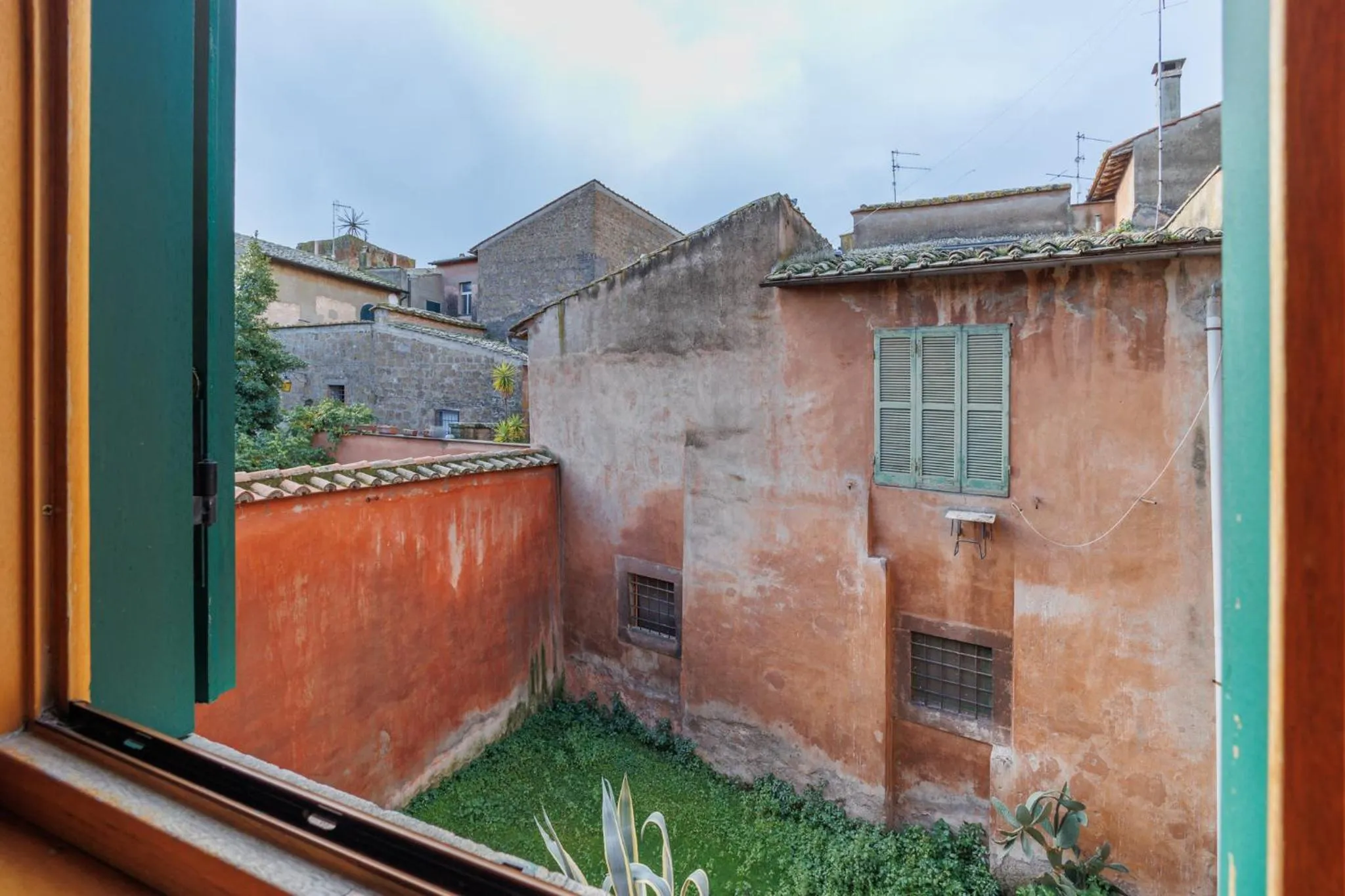 TV and multimedia in La Torretta