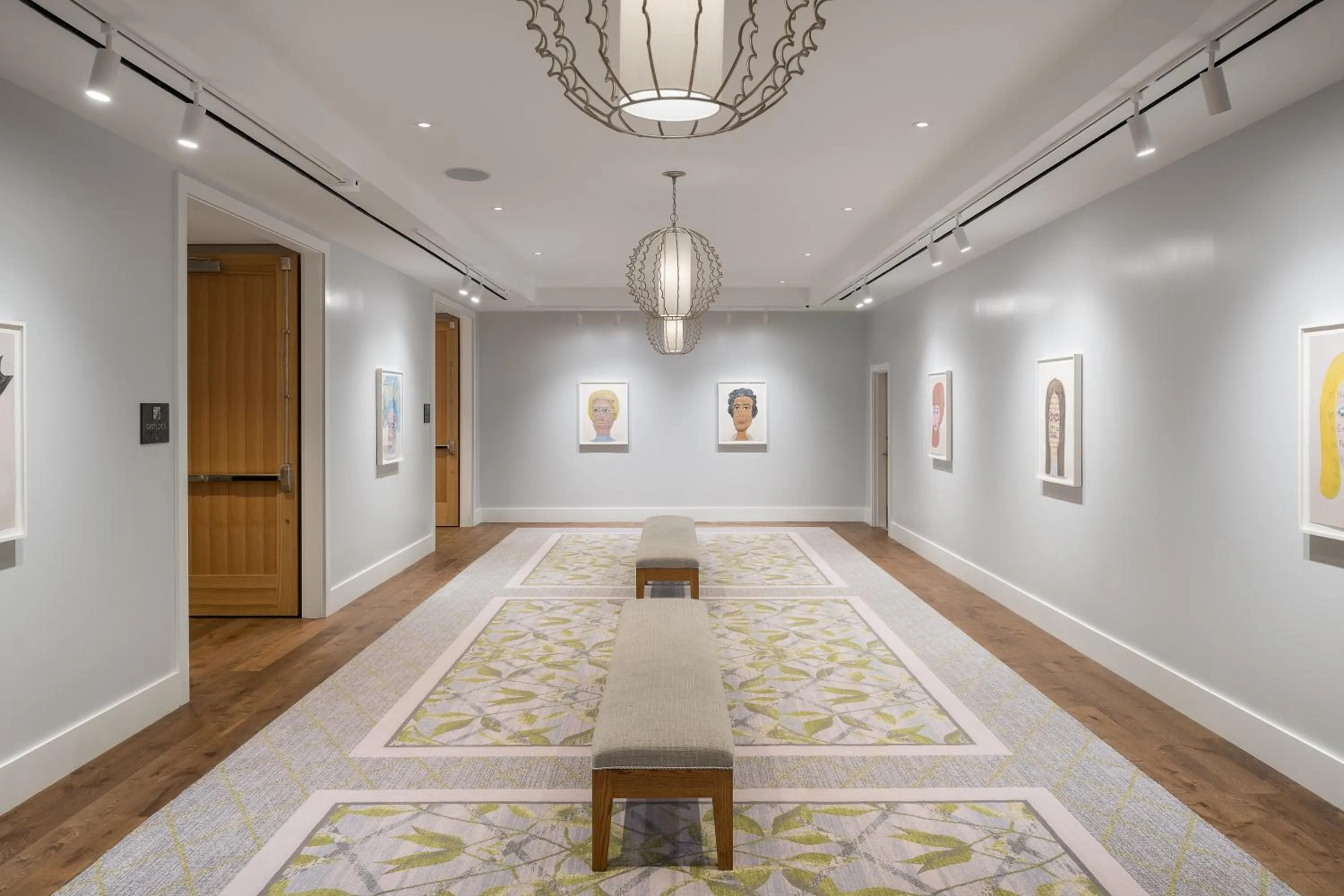 Business facilities in The Williams Inn