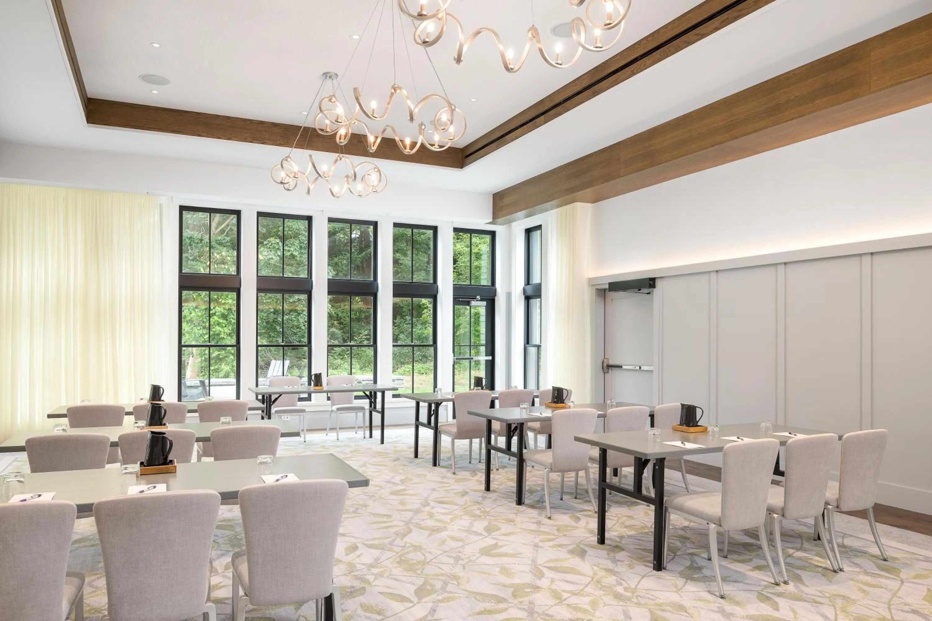 Business facilities in The Williams Inn