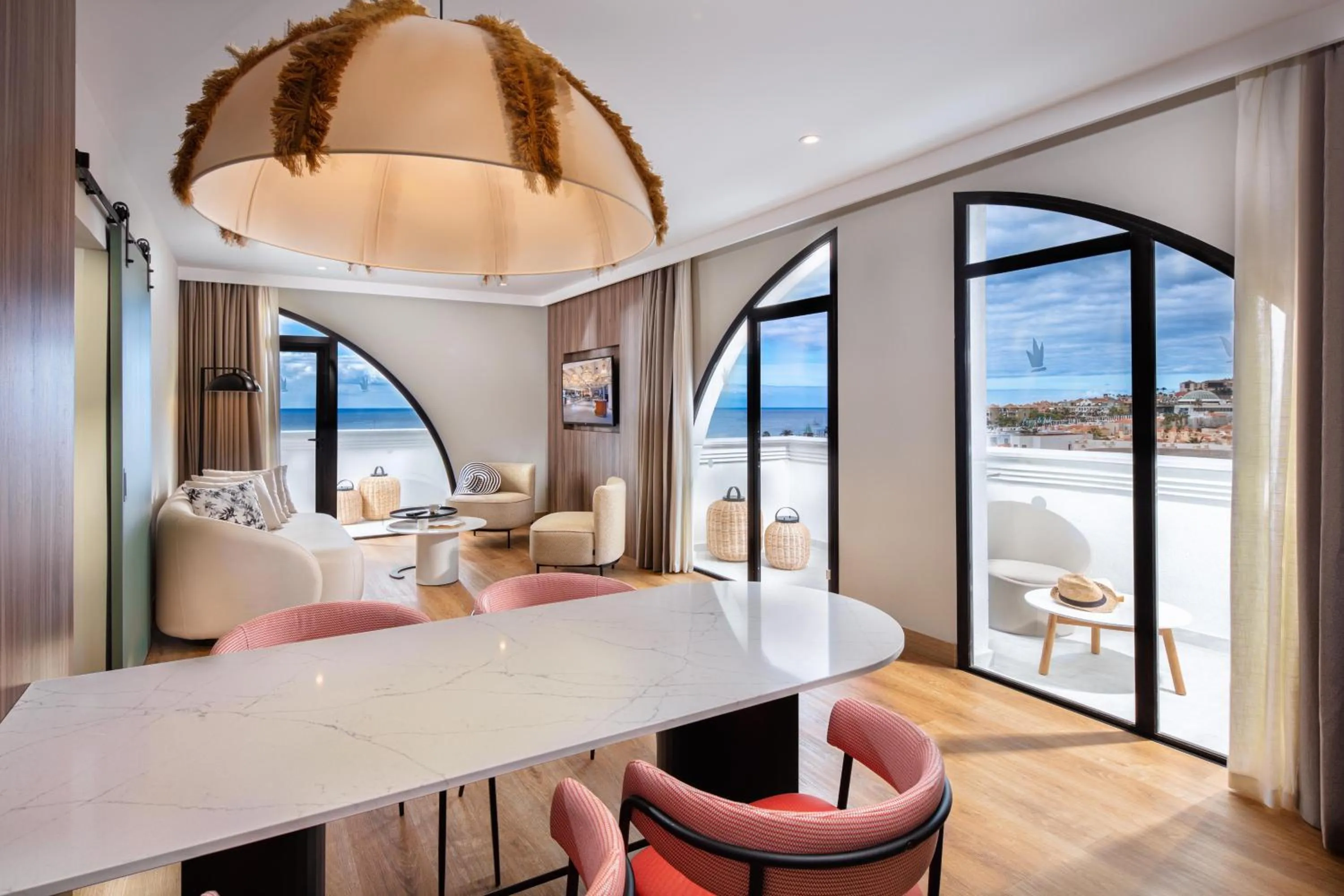 Photo of the whole room in Princess Inspire Tenerife - Adults Only