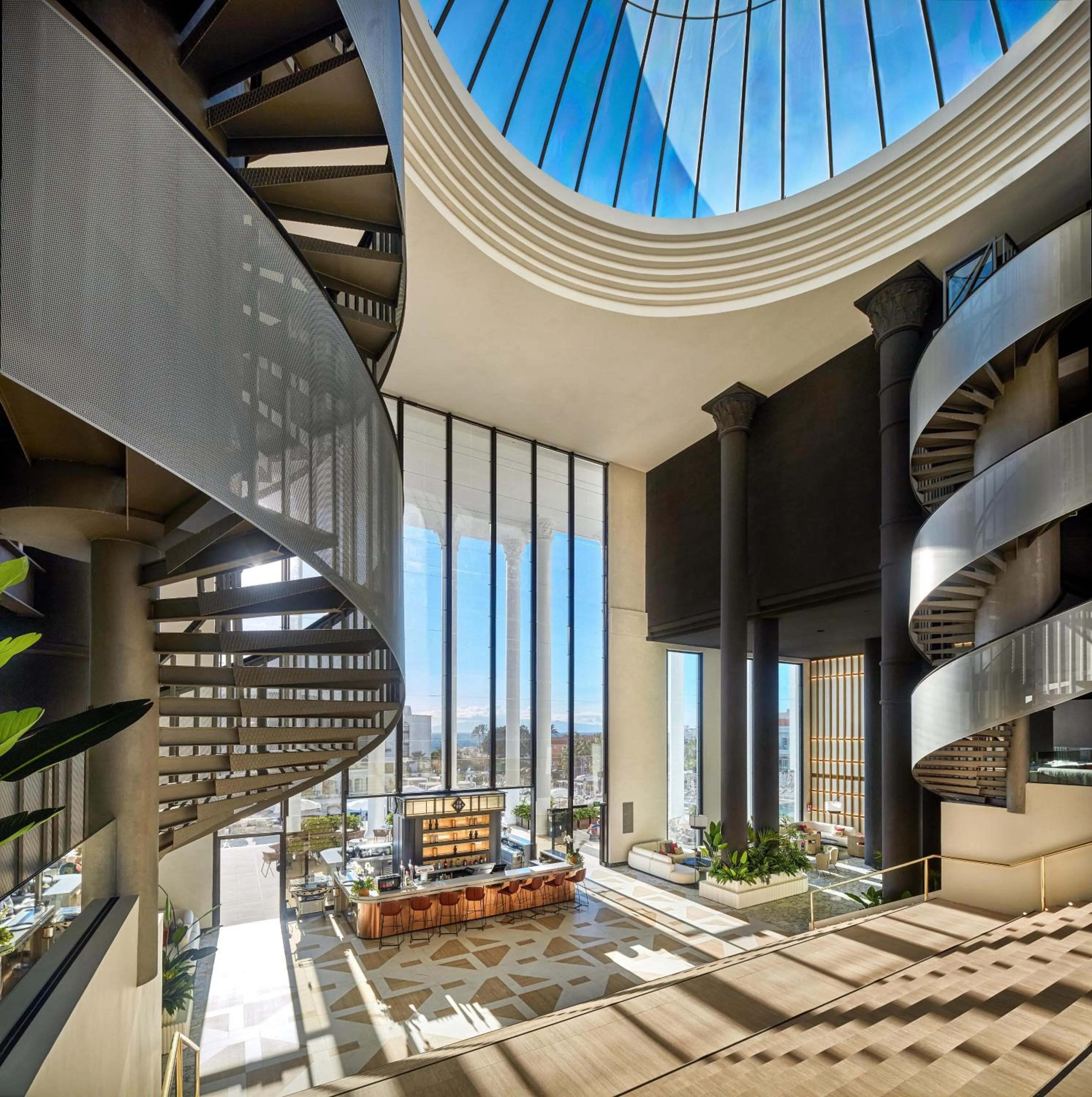 Spa and wellness centre/facilities in Princess Inspire Tenerife - Adults Only