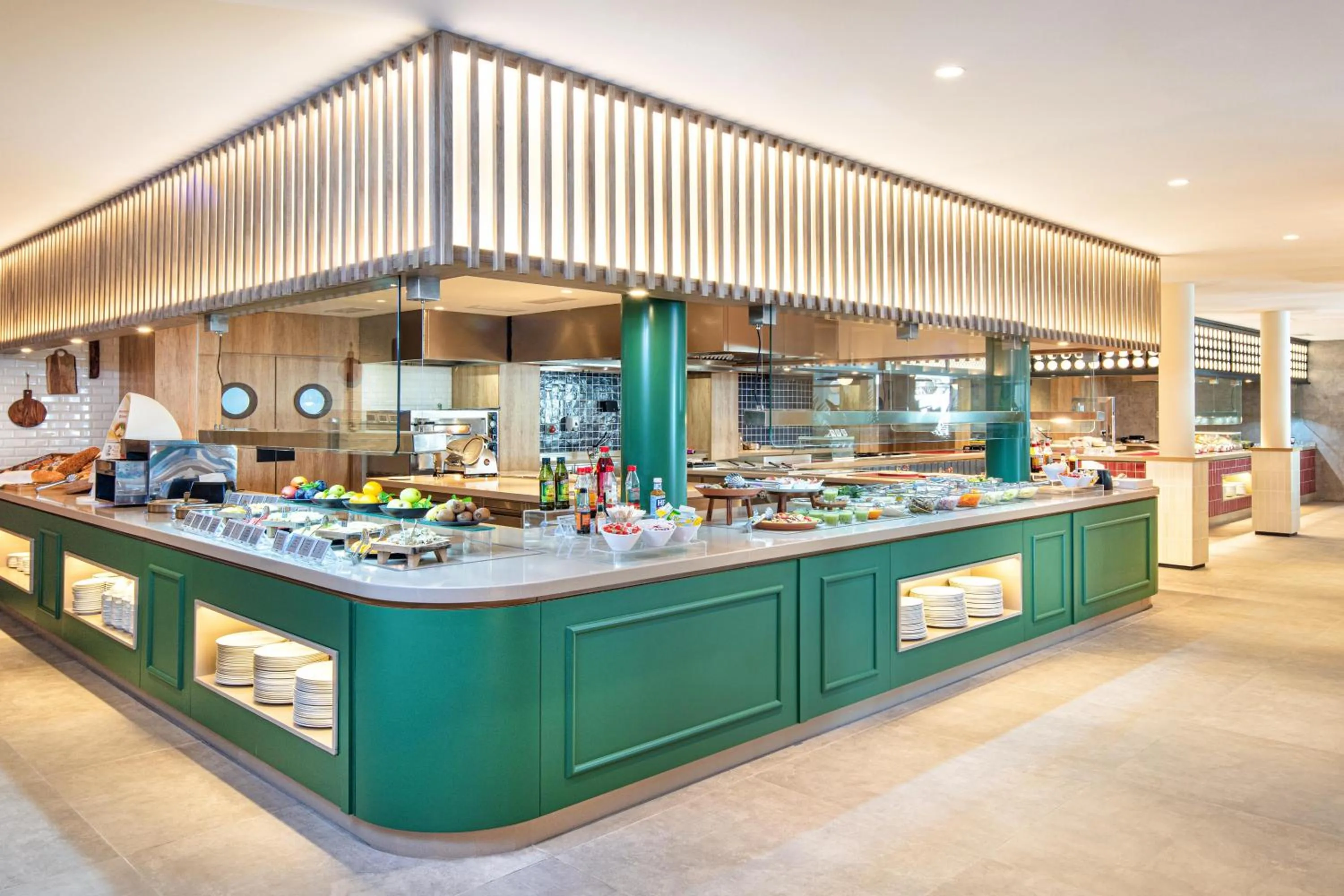 Lounge or bar in Princess Inspire Tenerife - Adults Only