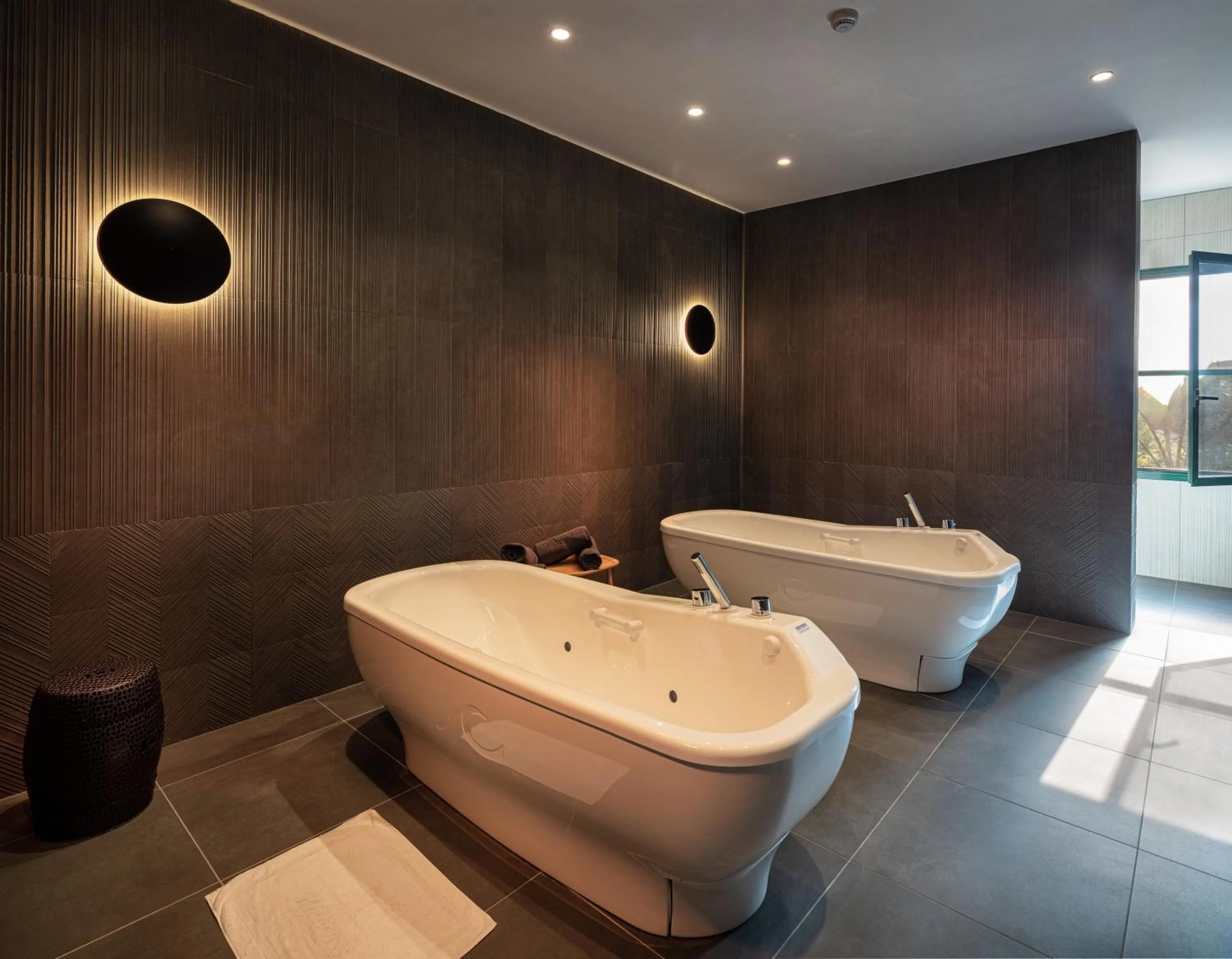 Hot Tub in La Palma Princess