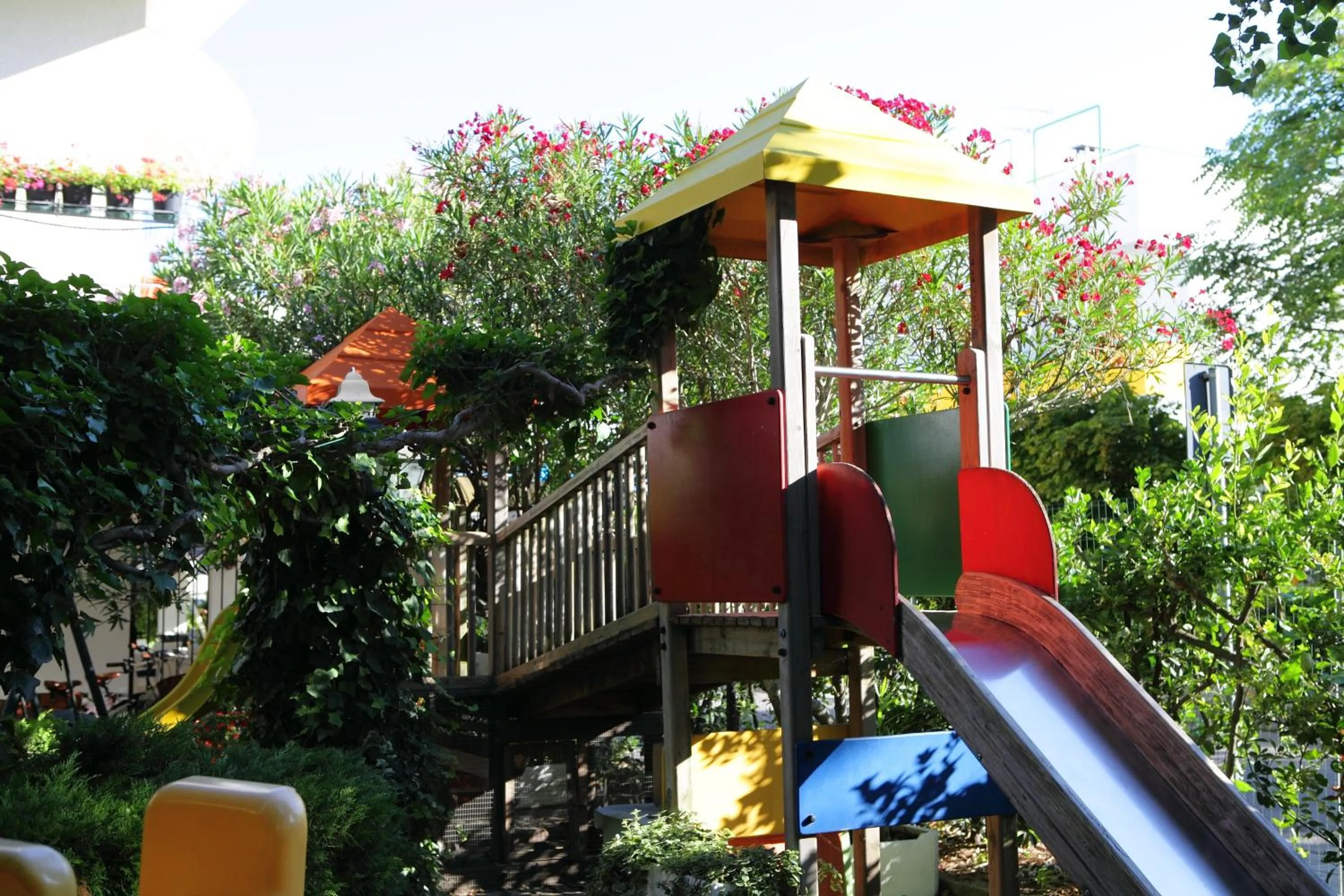 Other in Hotel Venezia e la Villetta