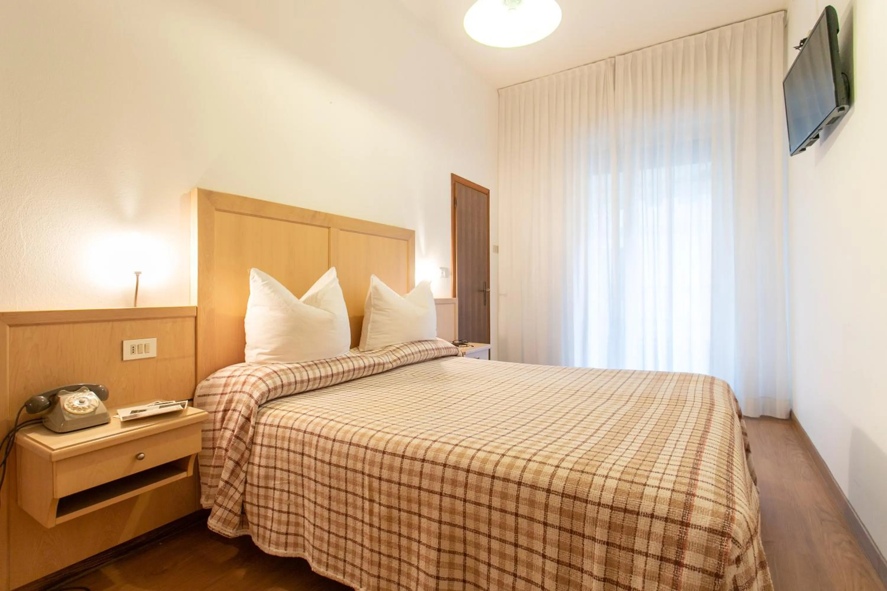 Hotel Venezia e la Villetta