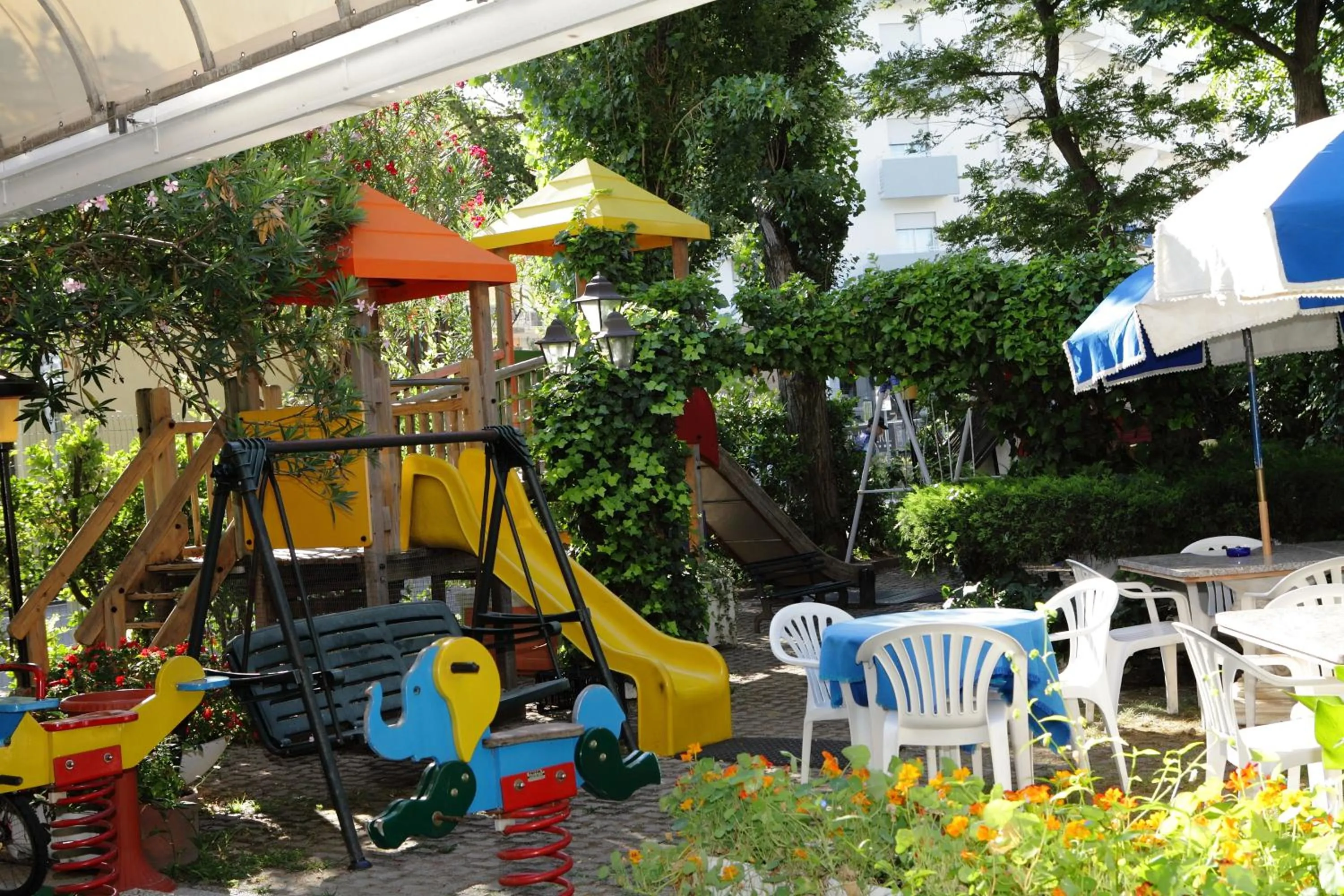 Other in Hotel Venezia e la Villetta