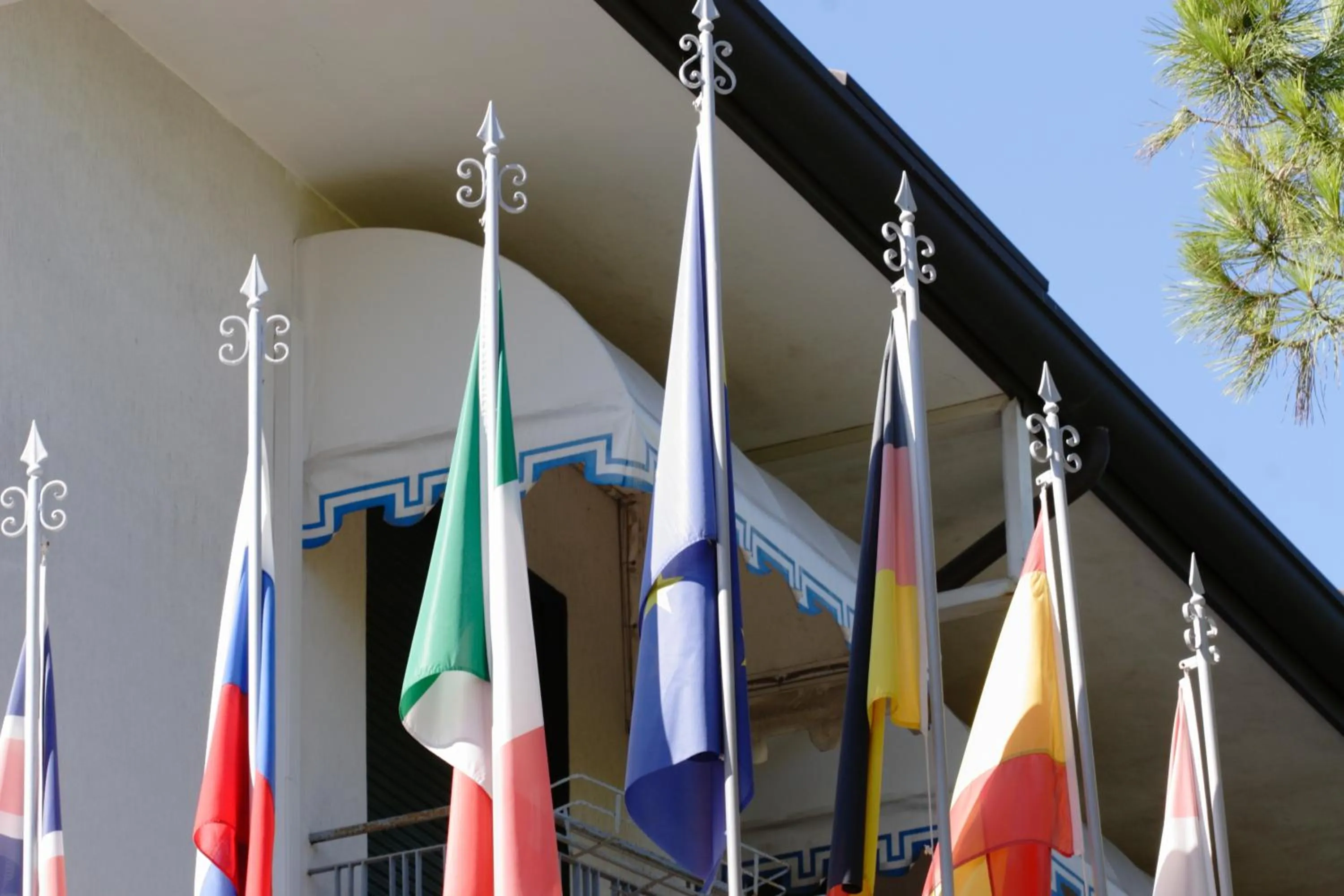 Other in Hotel Venezia e la Villetta