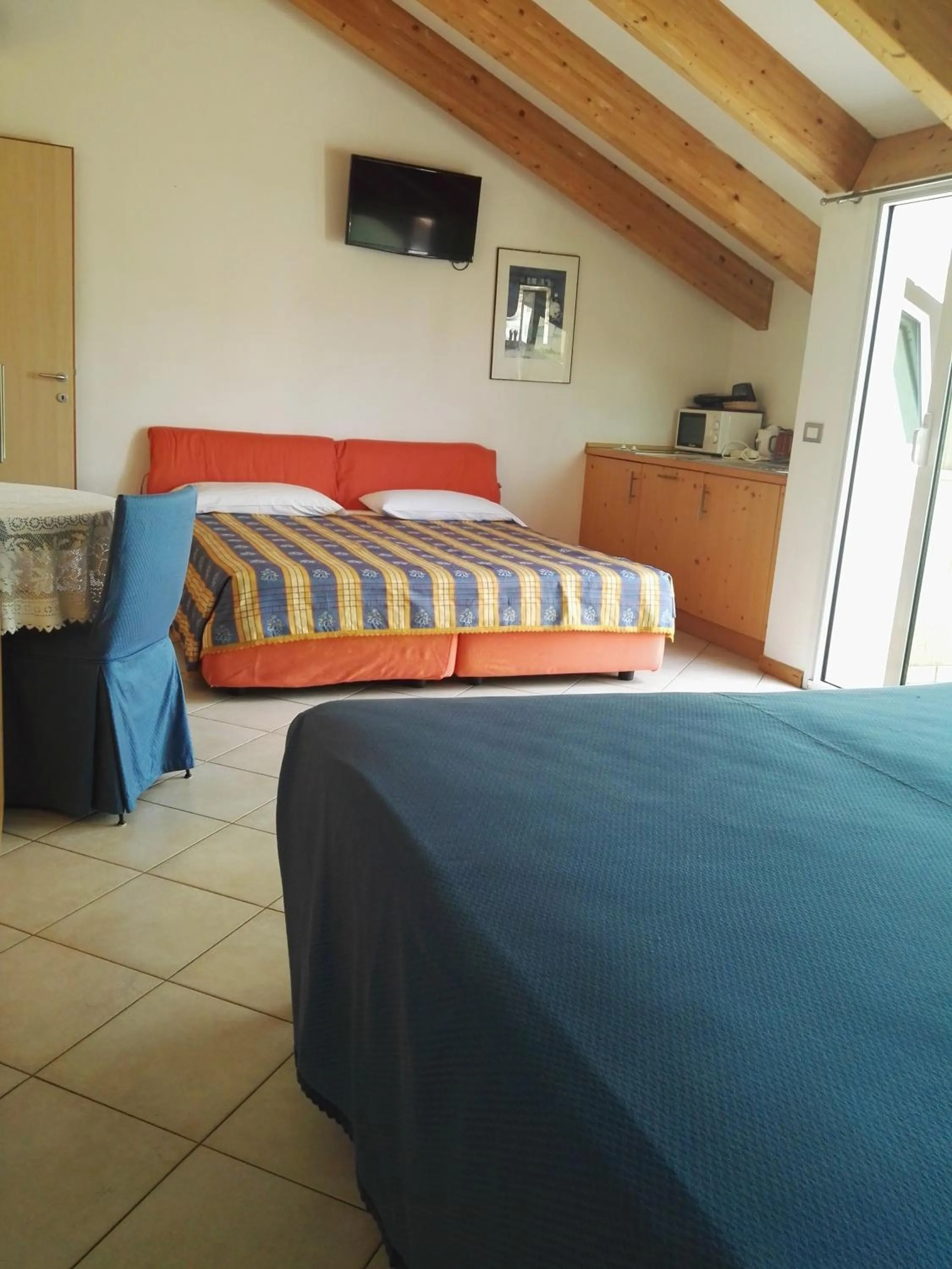 Hotel Venezia e la Villetta