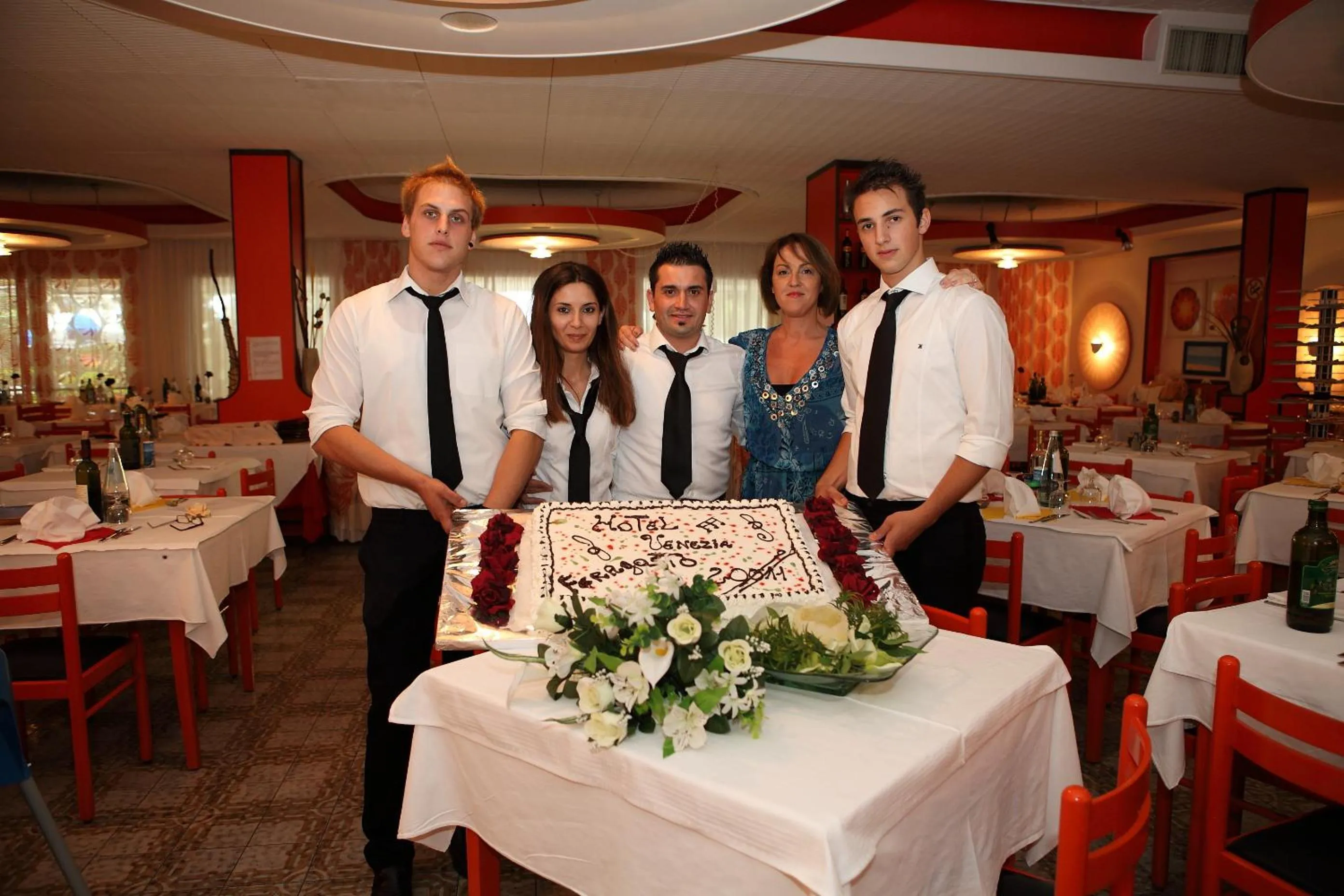 Other in Hotel Venezia e la Villetta