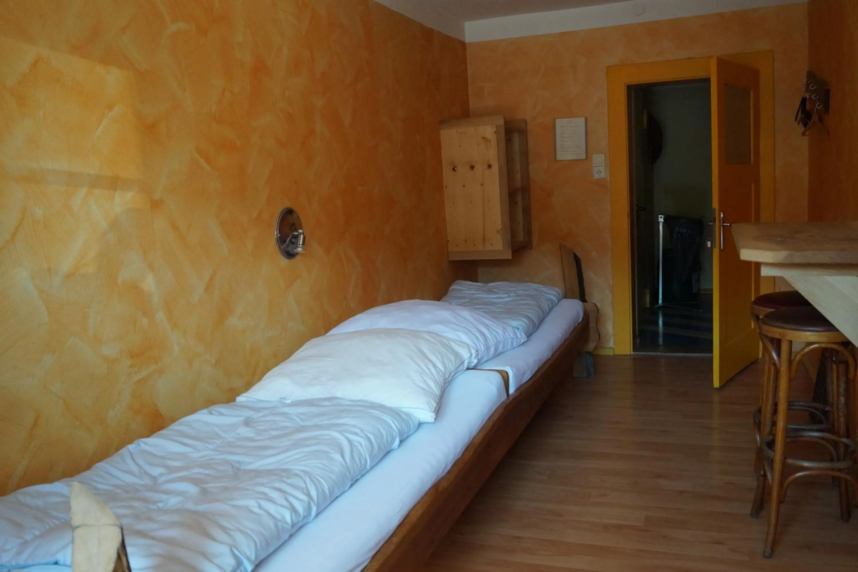 Bed in Schiff Bihlerdorf - Hostel
