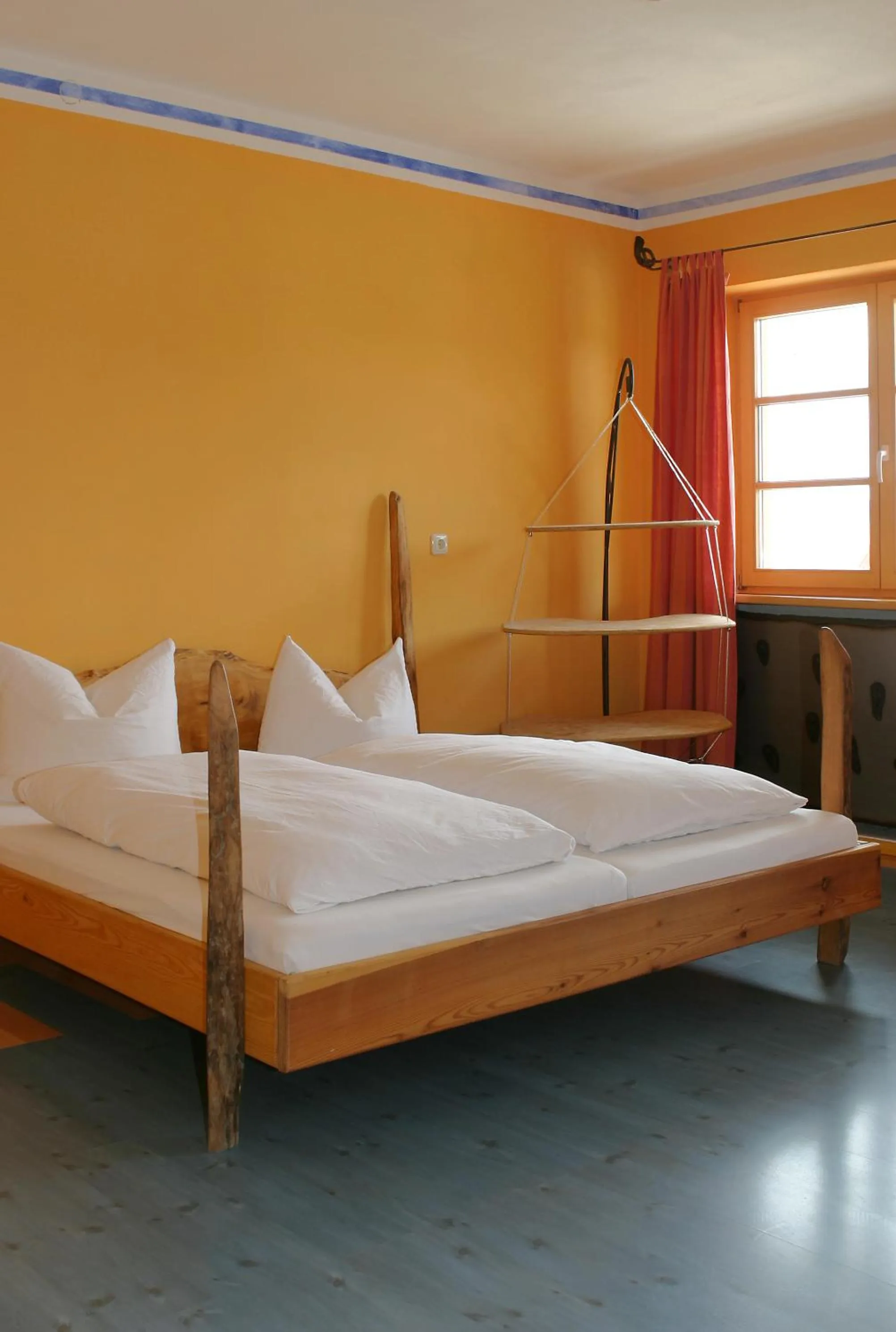 Bed in Schiff Bihlerdorf - Hostel