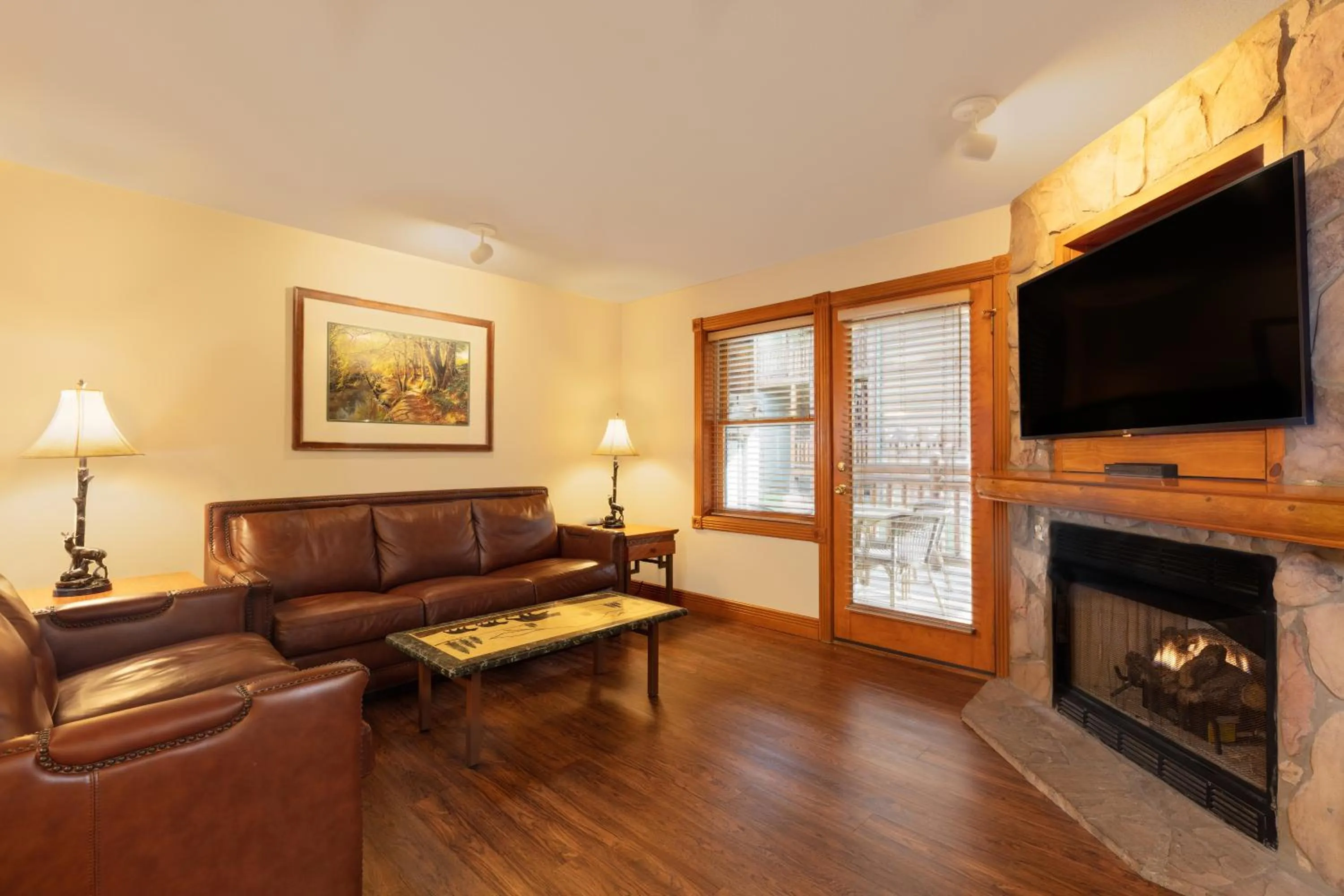 Westgate Smoky Mountain Resort & Spa