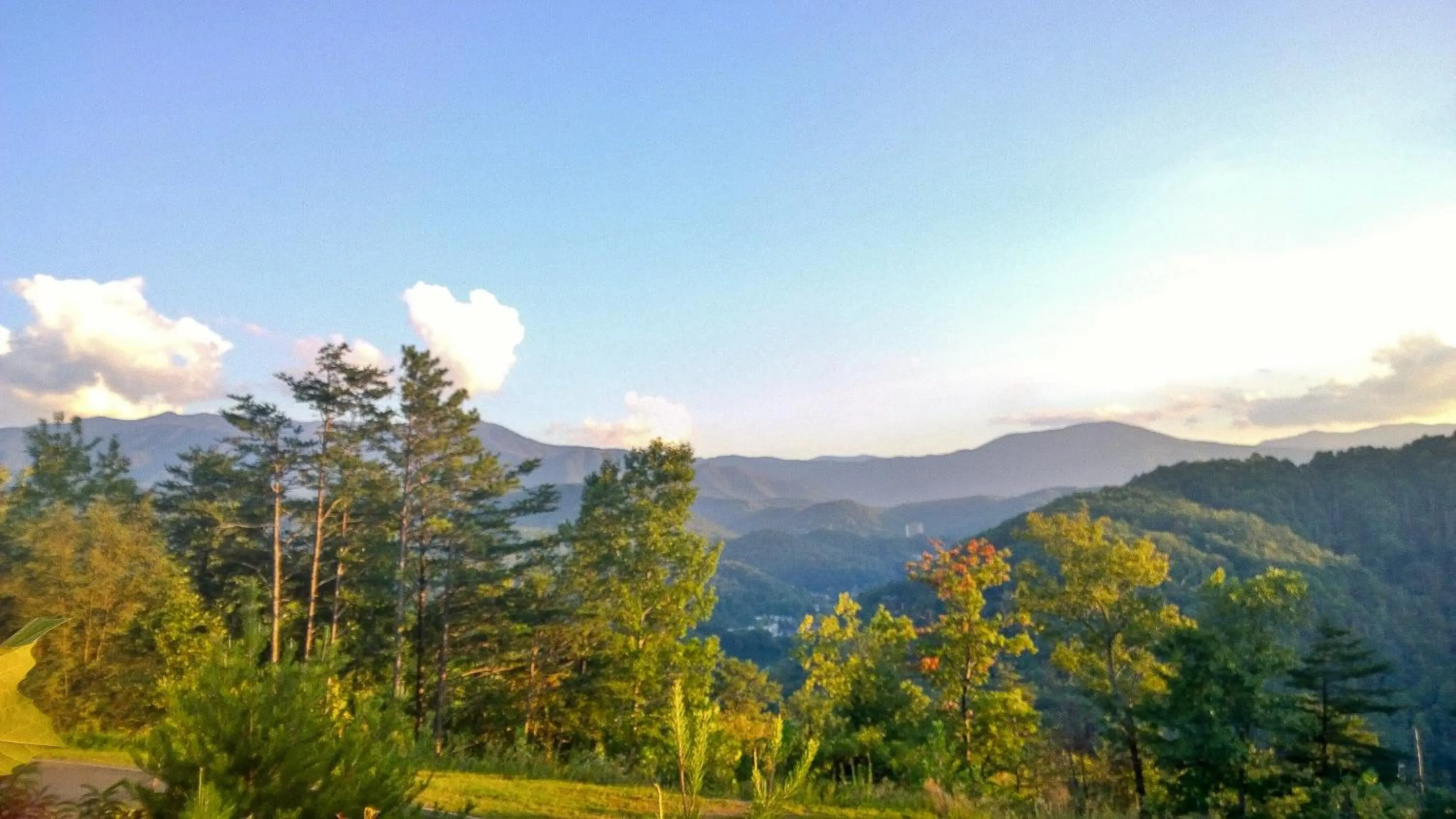 Nearby landmark in Westgate Smoky Mountain Resort & Spa