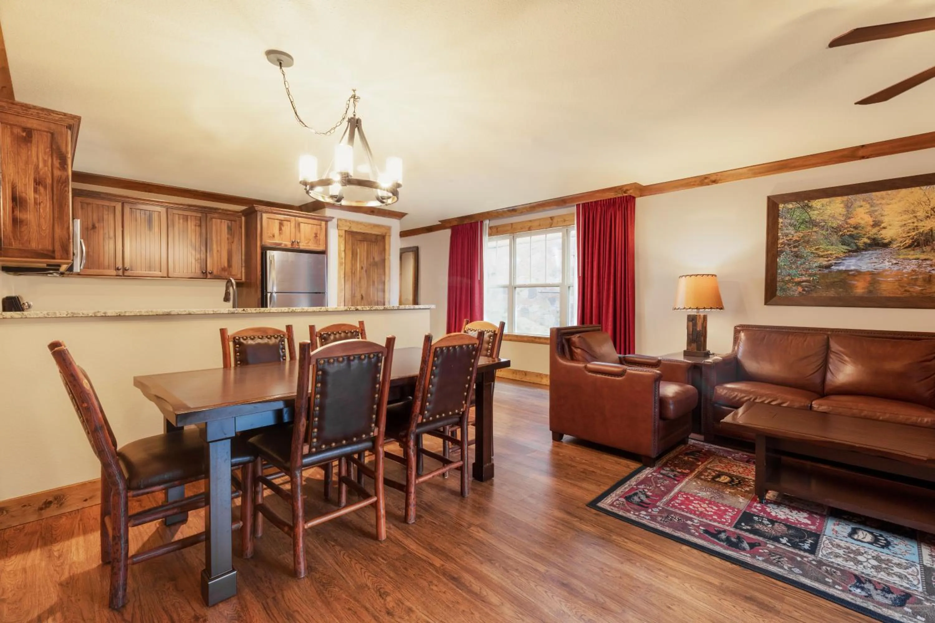 Westgate Smoky Mountain Resort & Spa