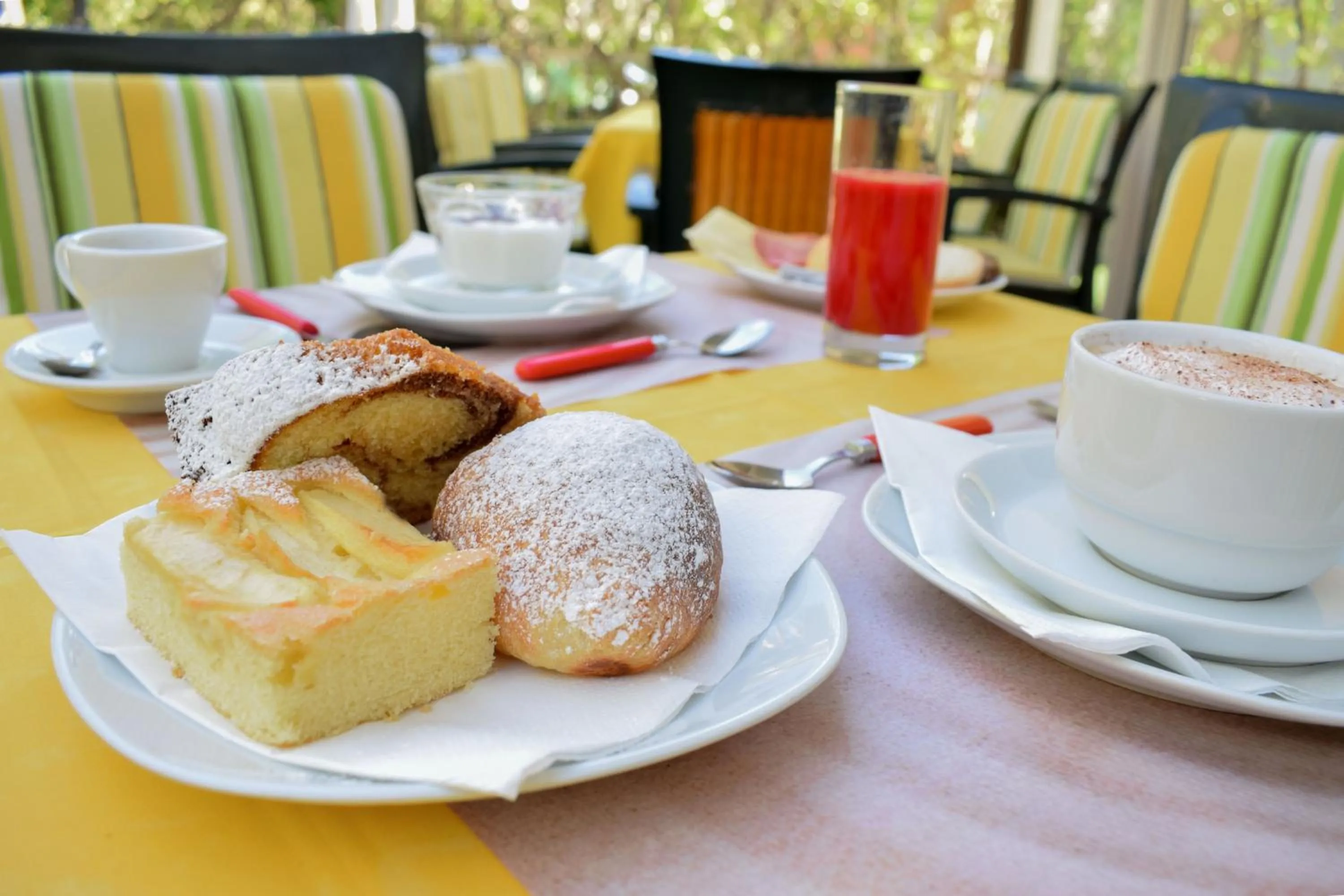 Hotel Ville De Paris