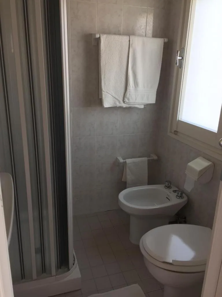 Hotel Ville De Paris