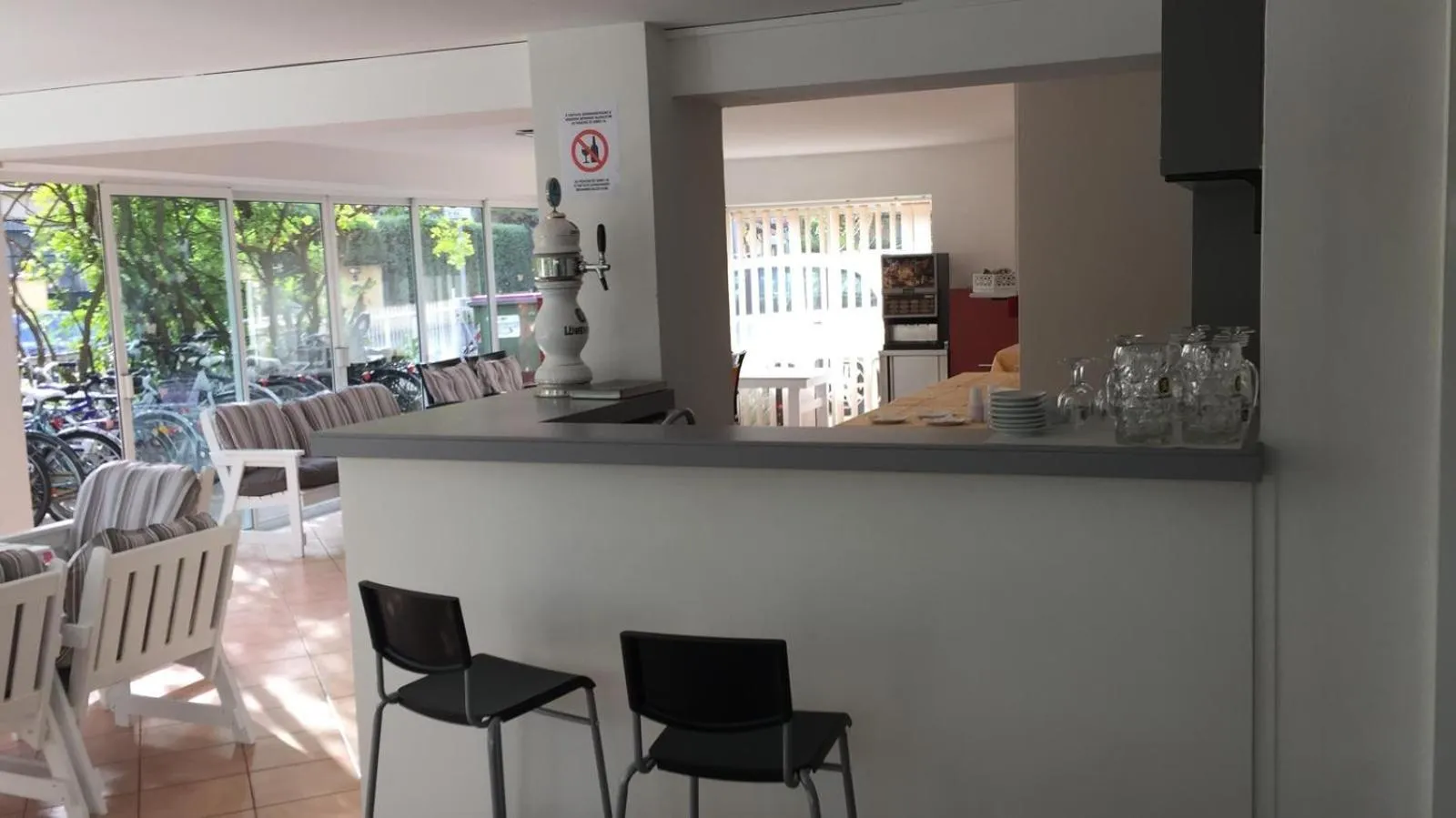 Hotel Ville De Paris