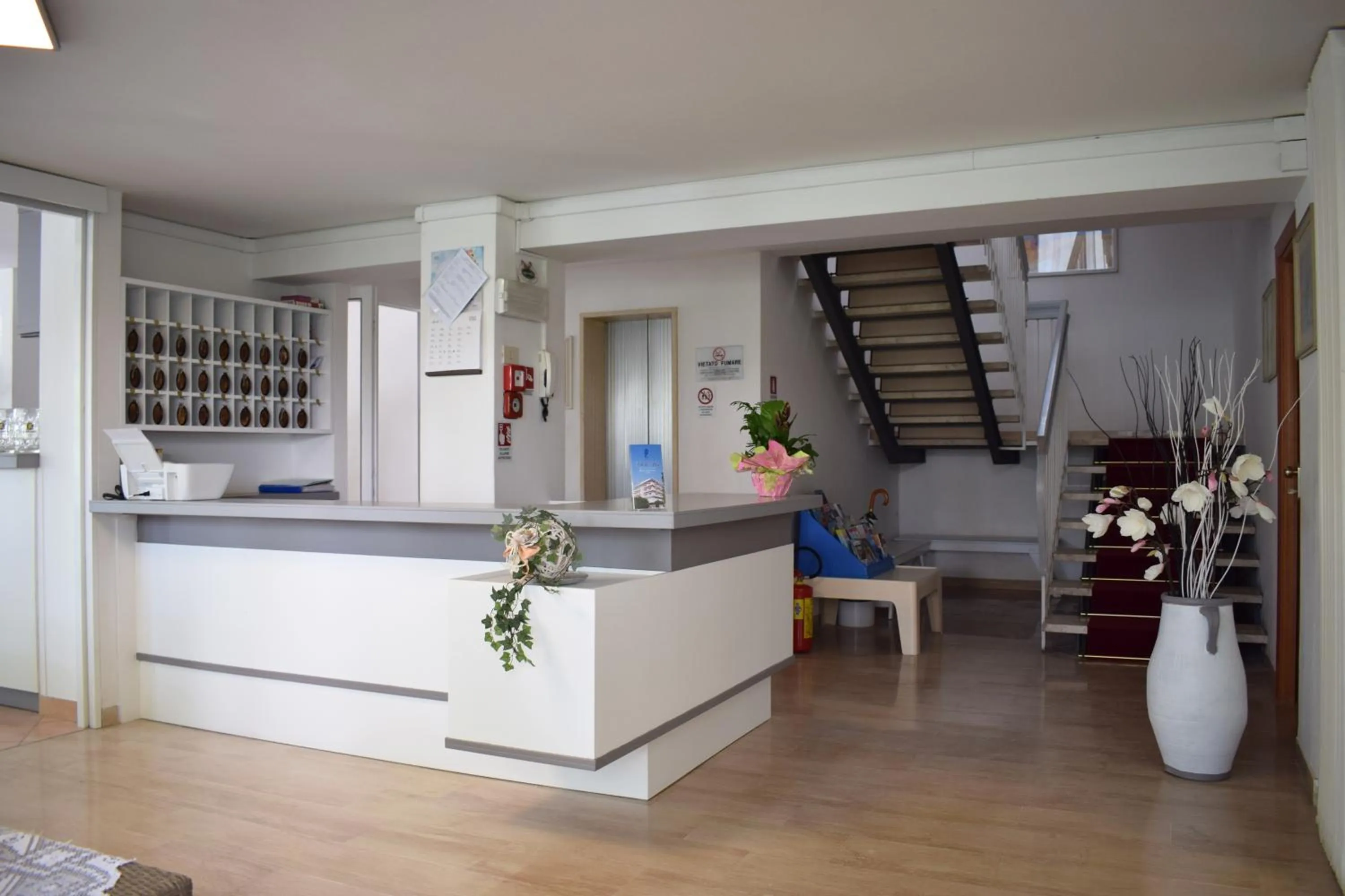 Hotel Ville De Paris