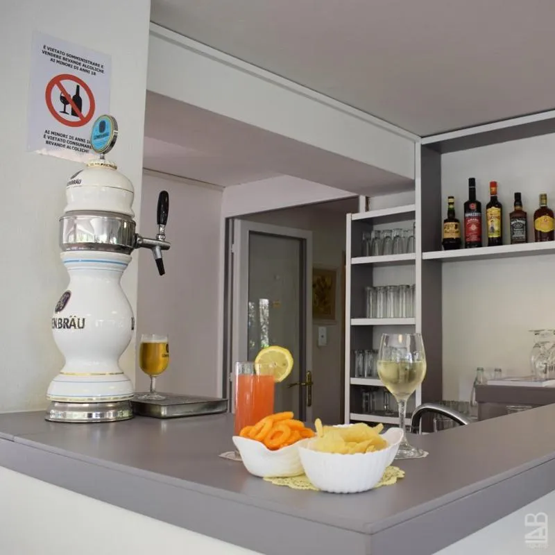 Hotel Ville De Paris