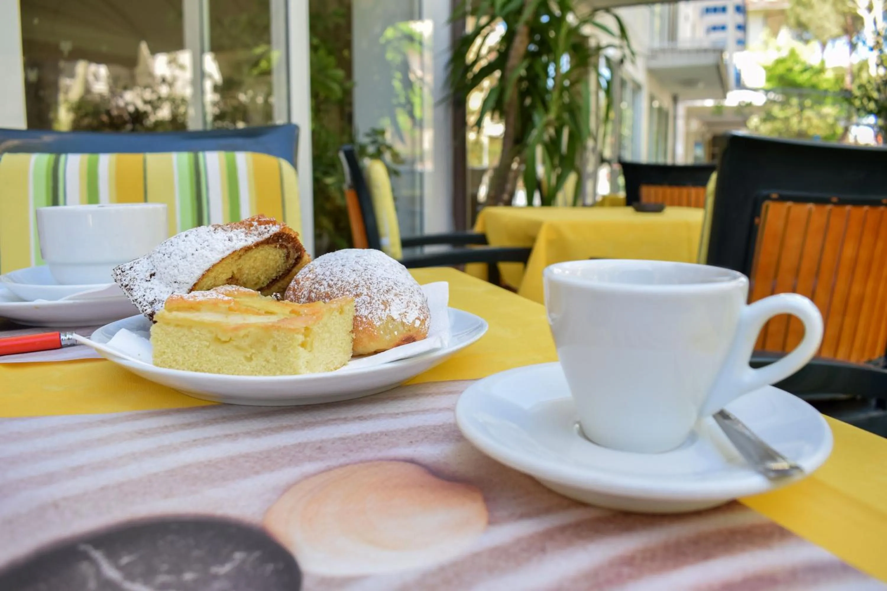 Hotel Ville De Paris