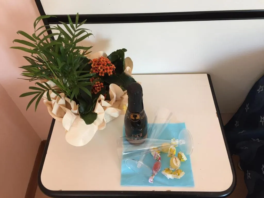 Hotel Ville De Paris