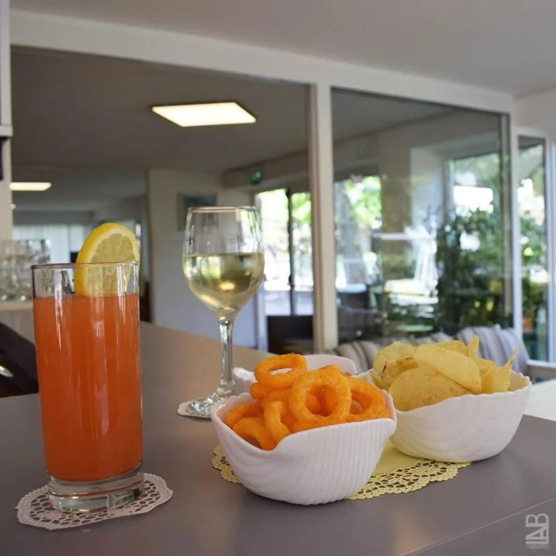 Hotel Ville De Paris