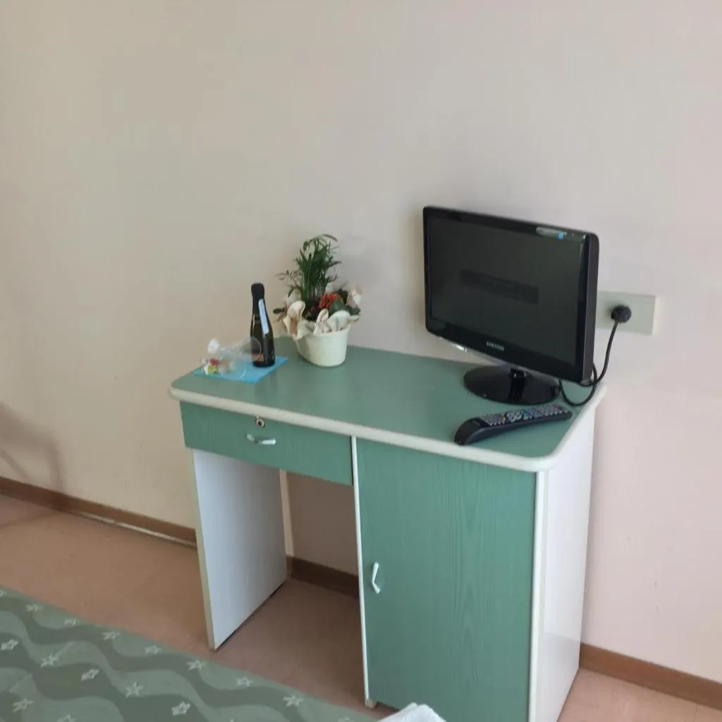 Hotel Ville De Paris