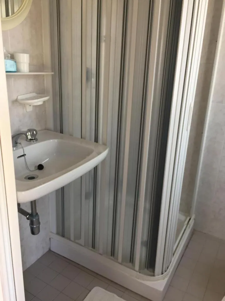 Hotel Ville De Paris