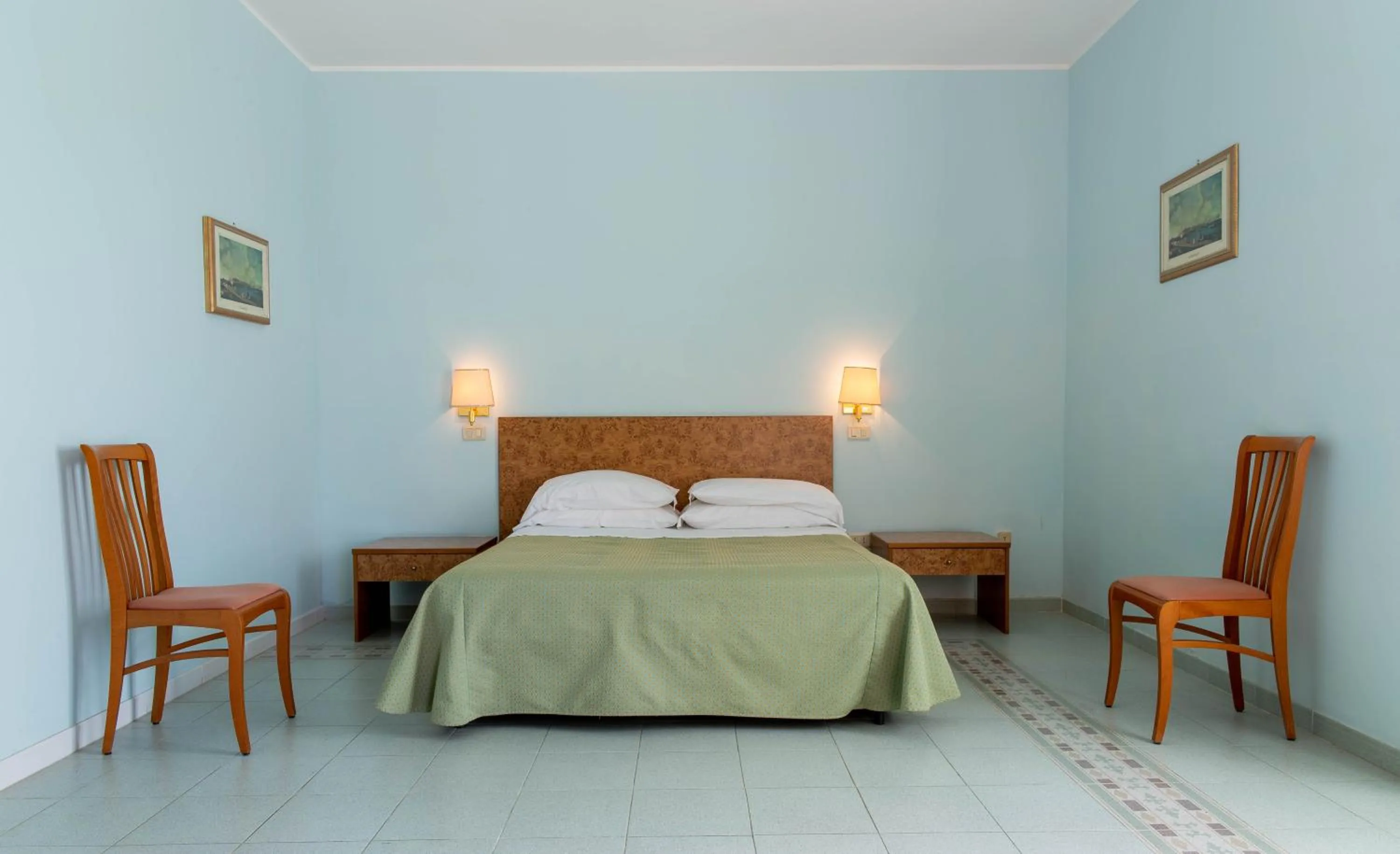 Bedroom, Bed in Antica Masseria Li Sauli