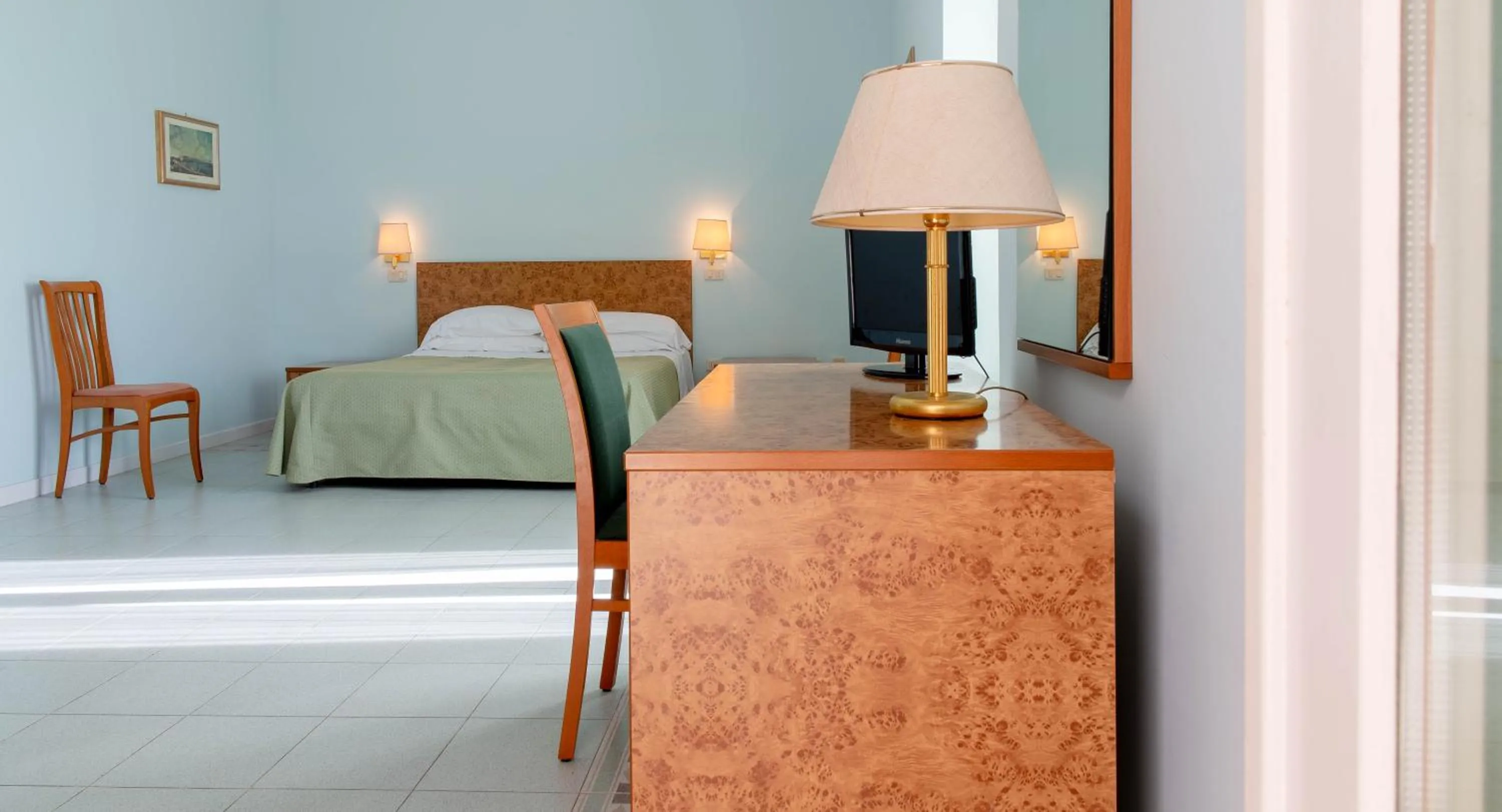 Bedroom, Bed in Antica Masseria Li Sauli