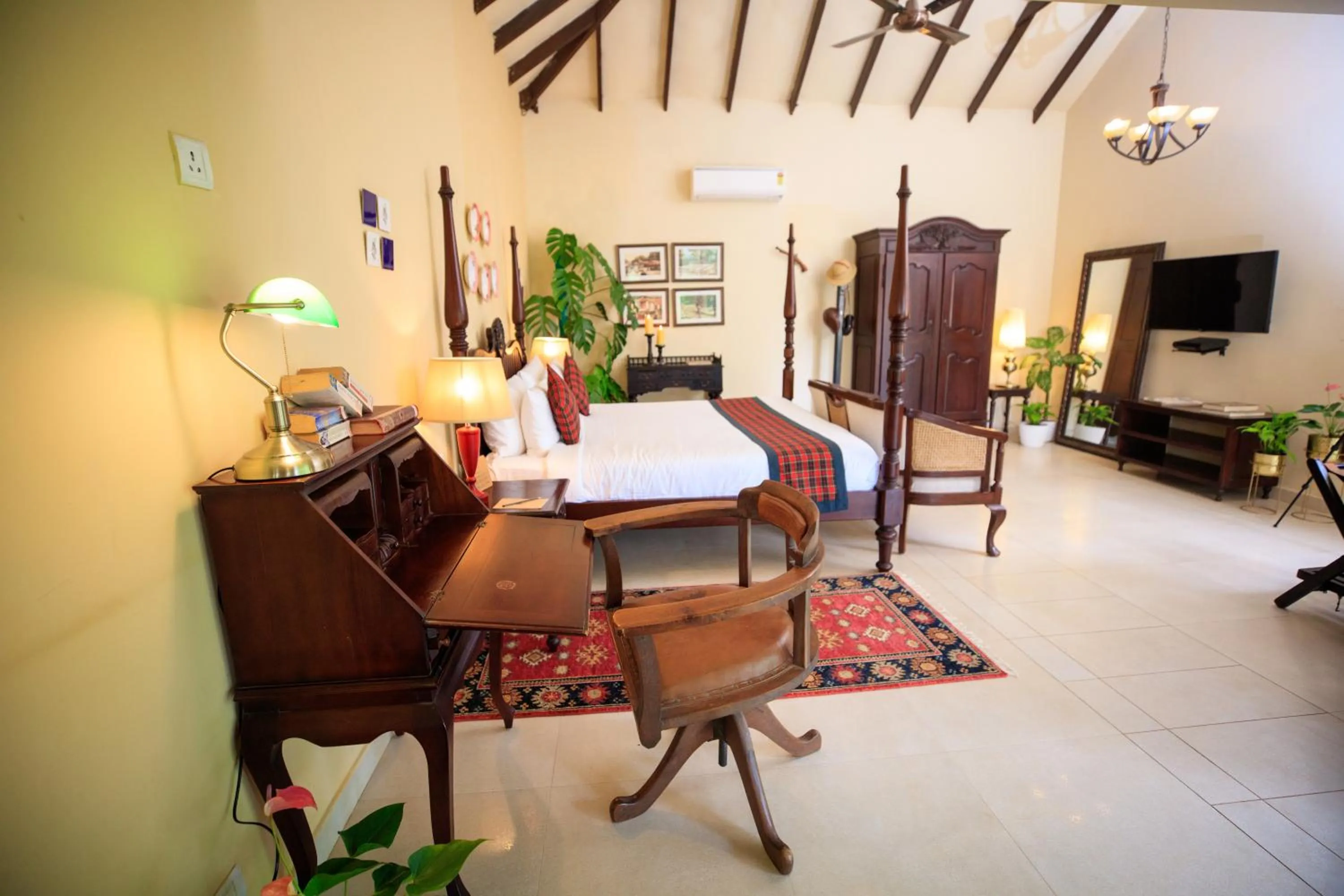 Old Kent Estates & Spa, Coorg