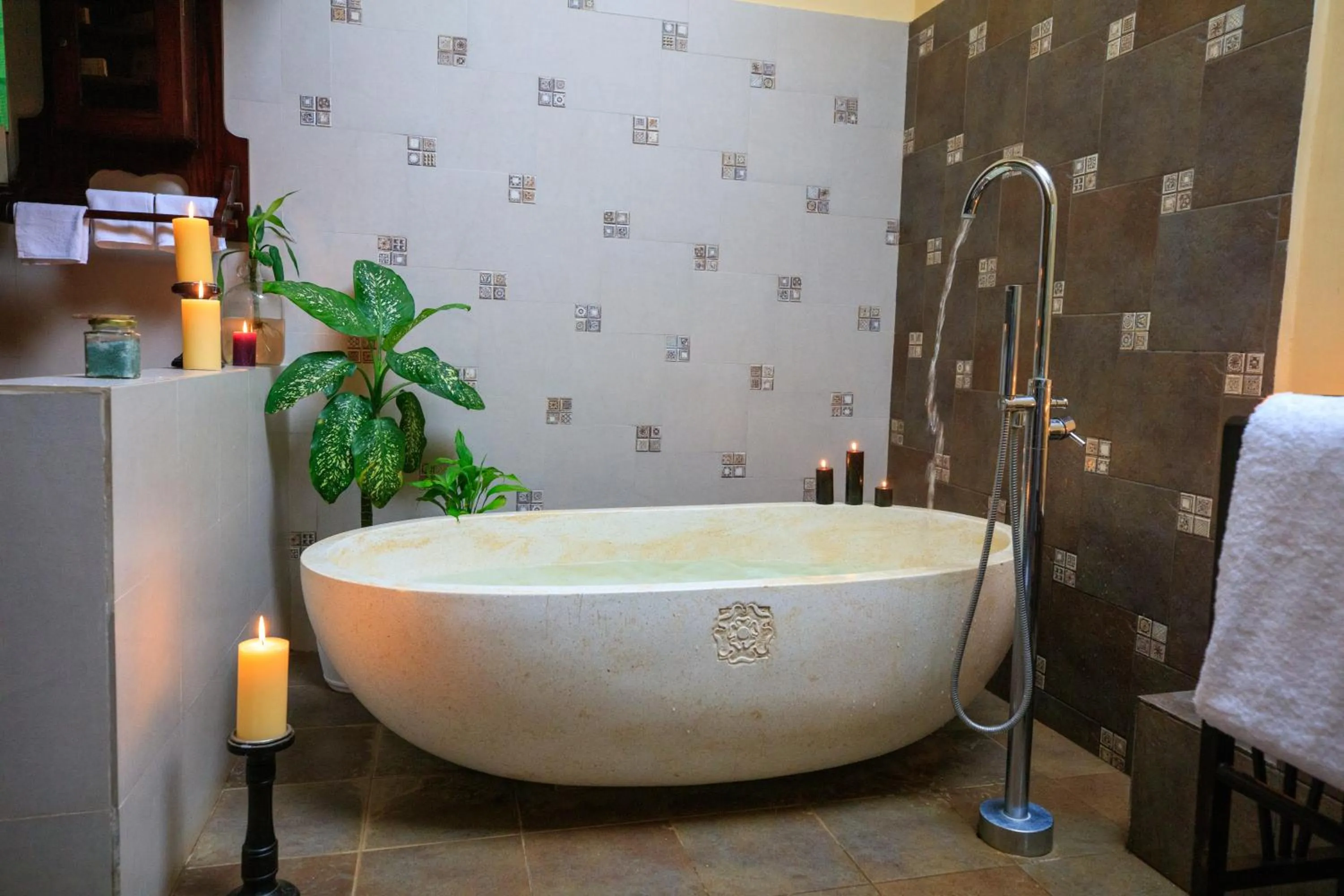 Old Kent Estates & Spa, Coorg