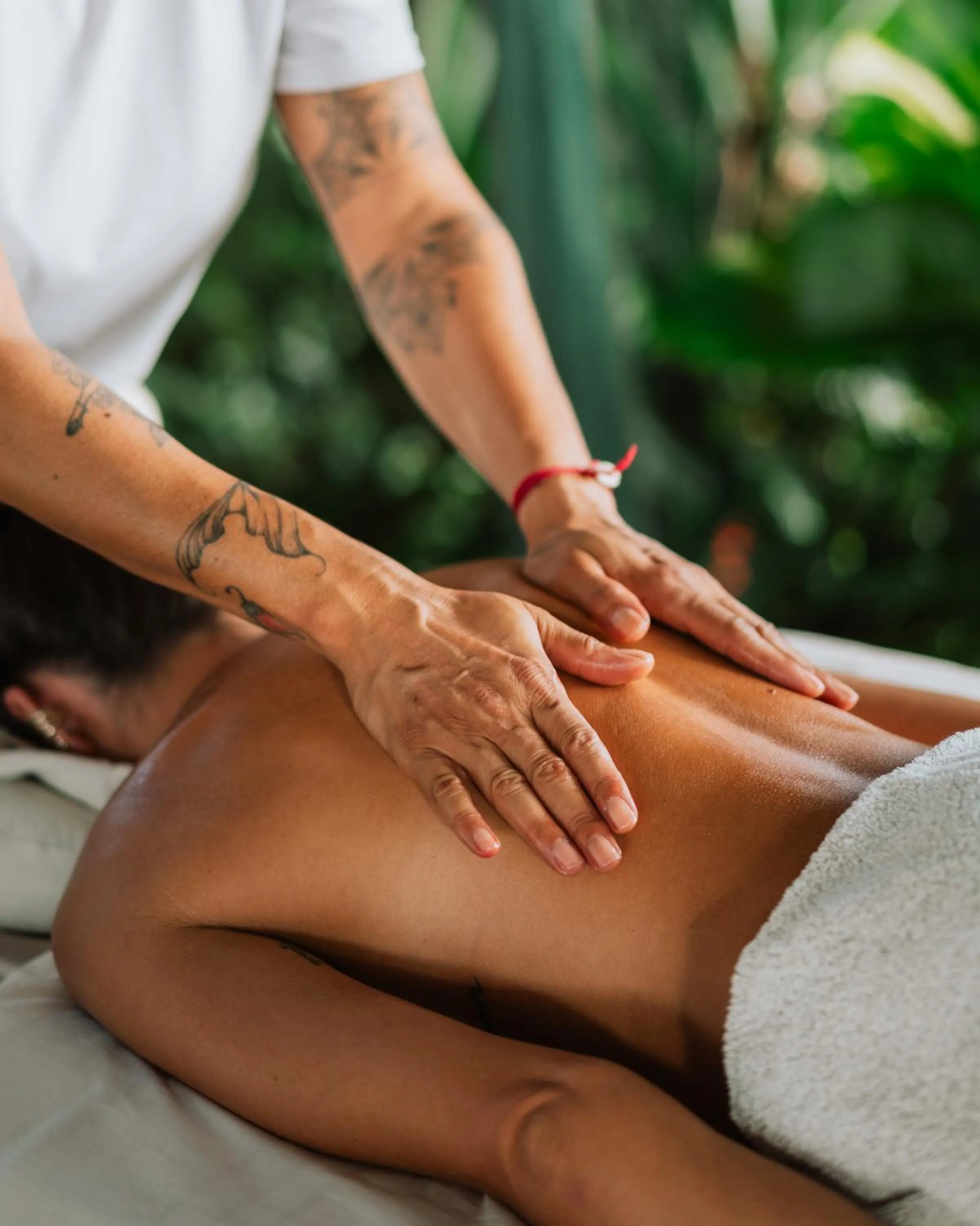 Spa and wellness centre/facilities in Insólito Boutique Hotel & Spa