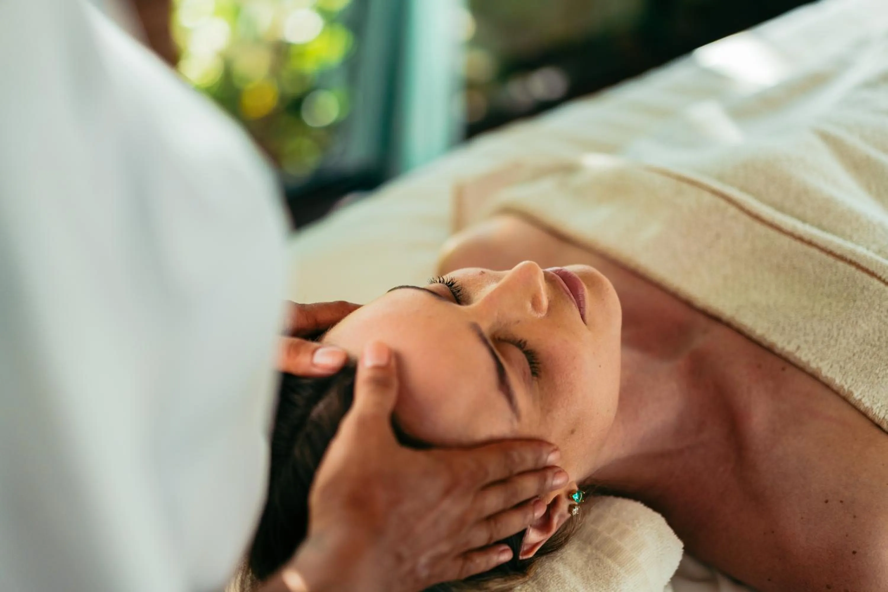 Spa and wellness centre/facilities in Insólito Boutique Hotel & Spa