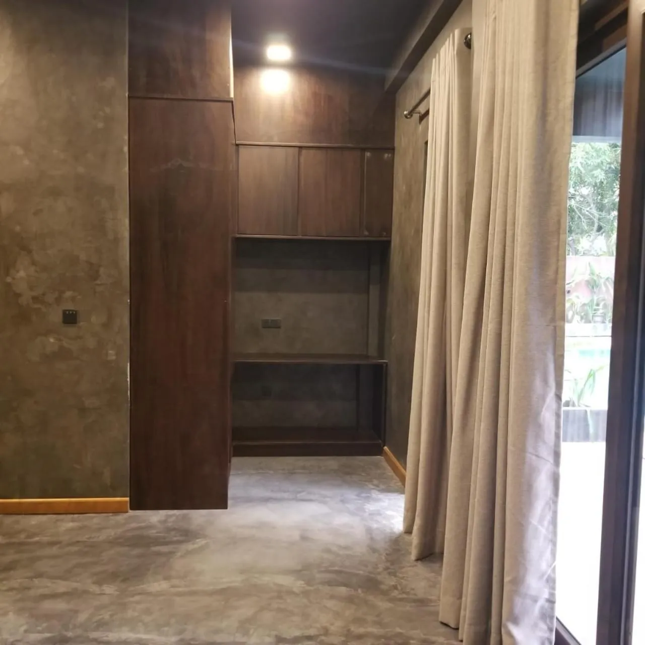 wardrobe in il Frangipane