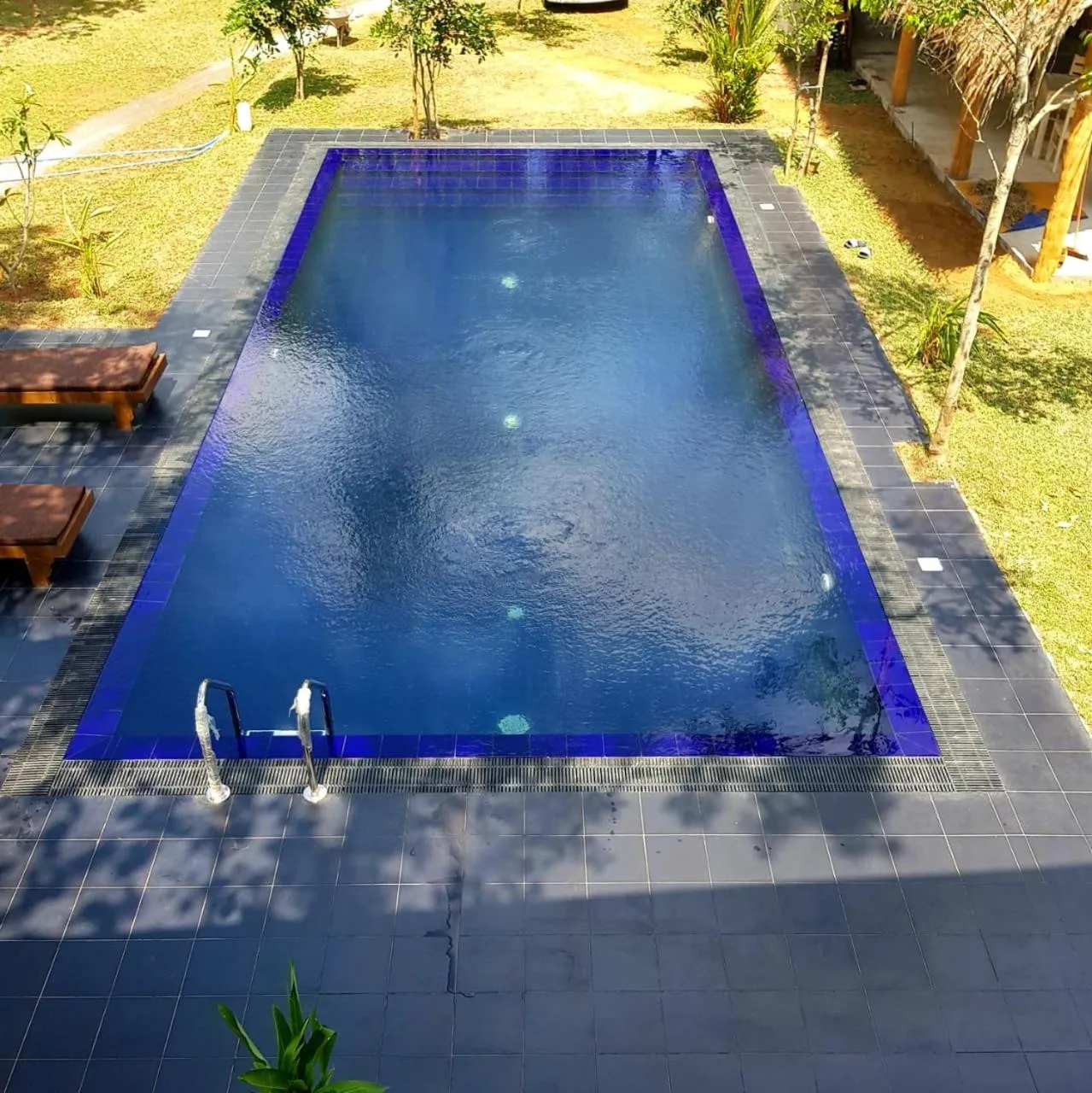 Day in il Frangipane