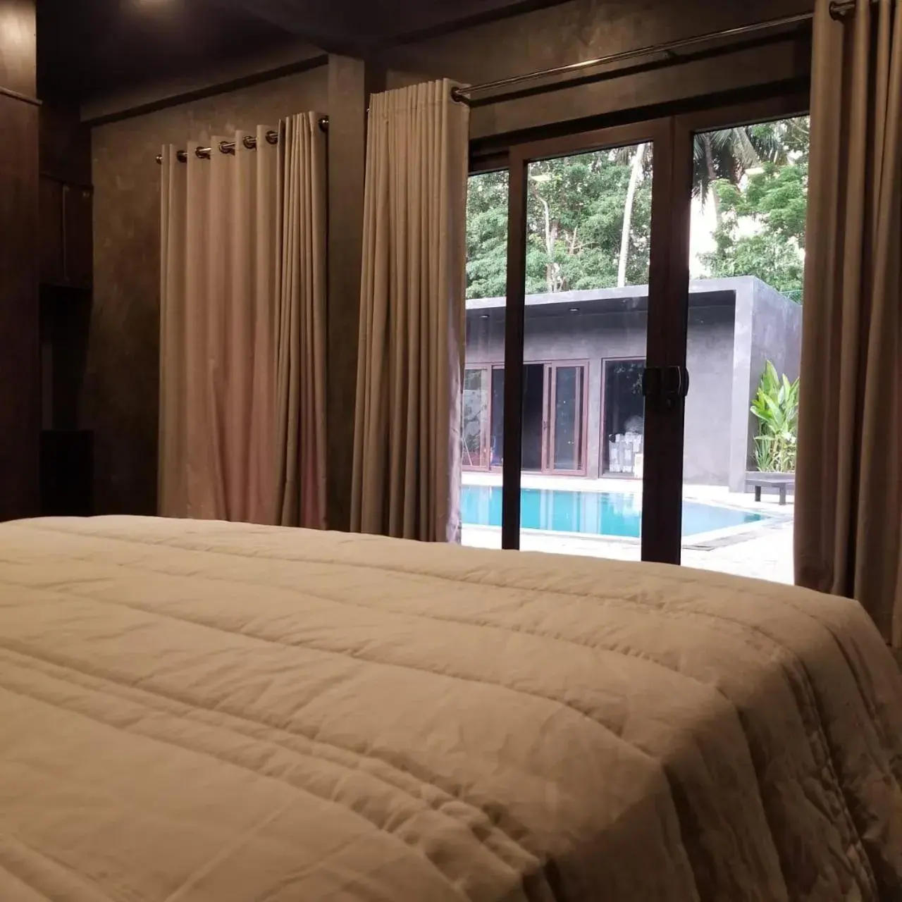 Standard Triple Studio in il Frangipane Standard Triple Studio in il Frangipane