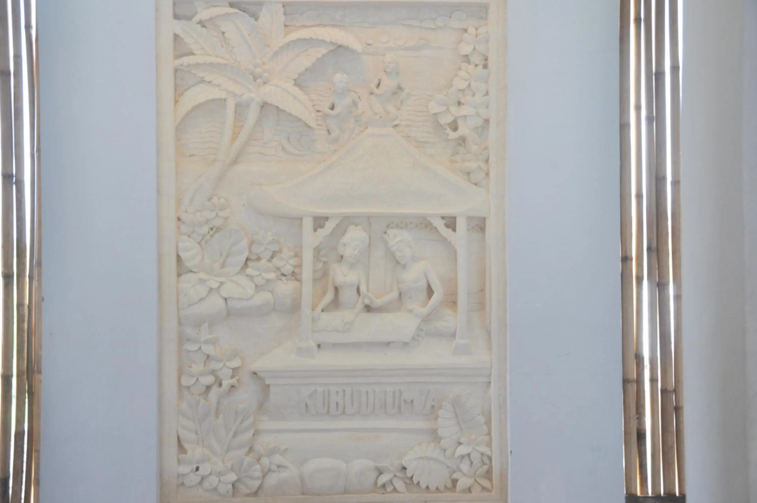 Kubudiuma Villas Bali