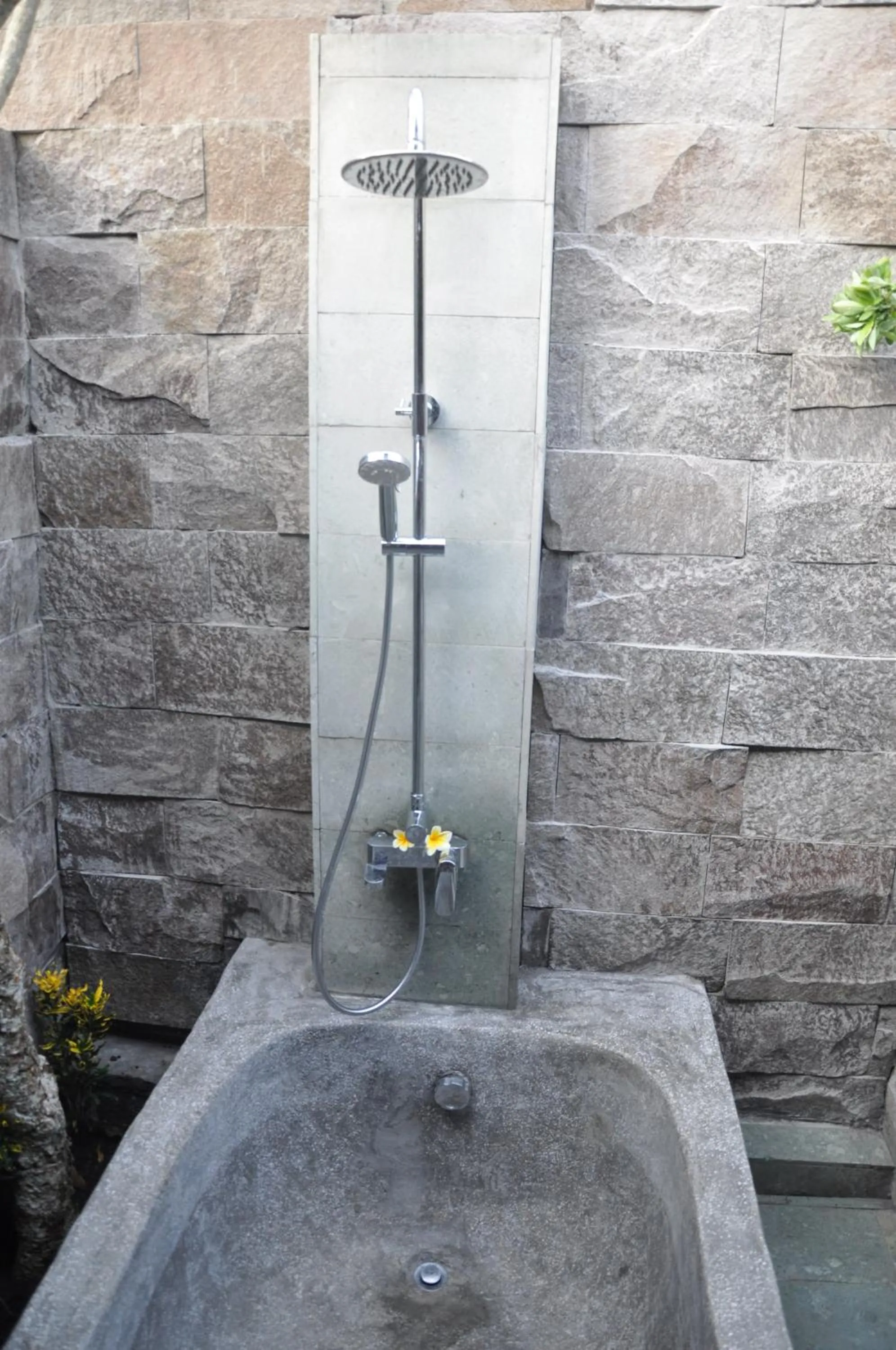 Kubudiuma Villas Bali