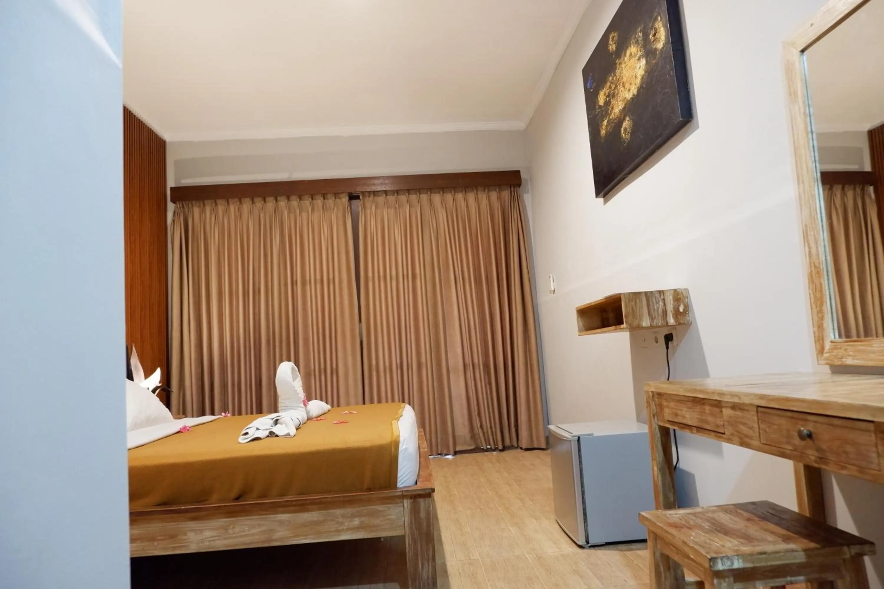 Kubudiuma Villas Bali