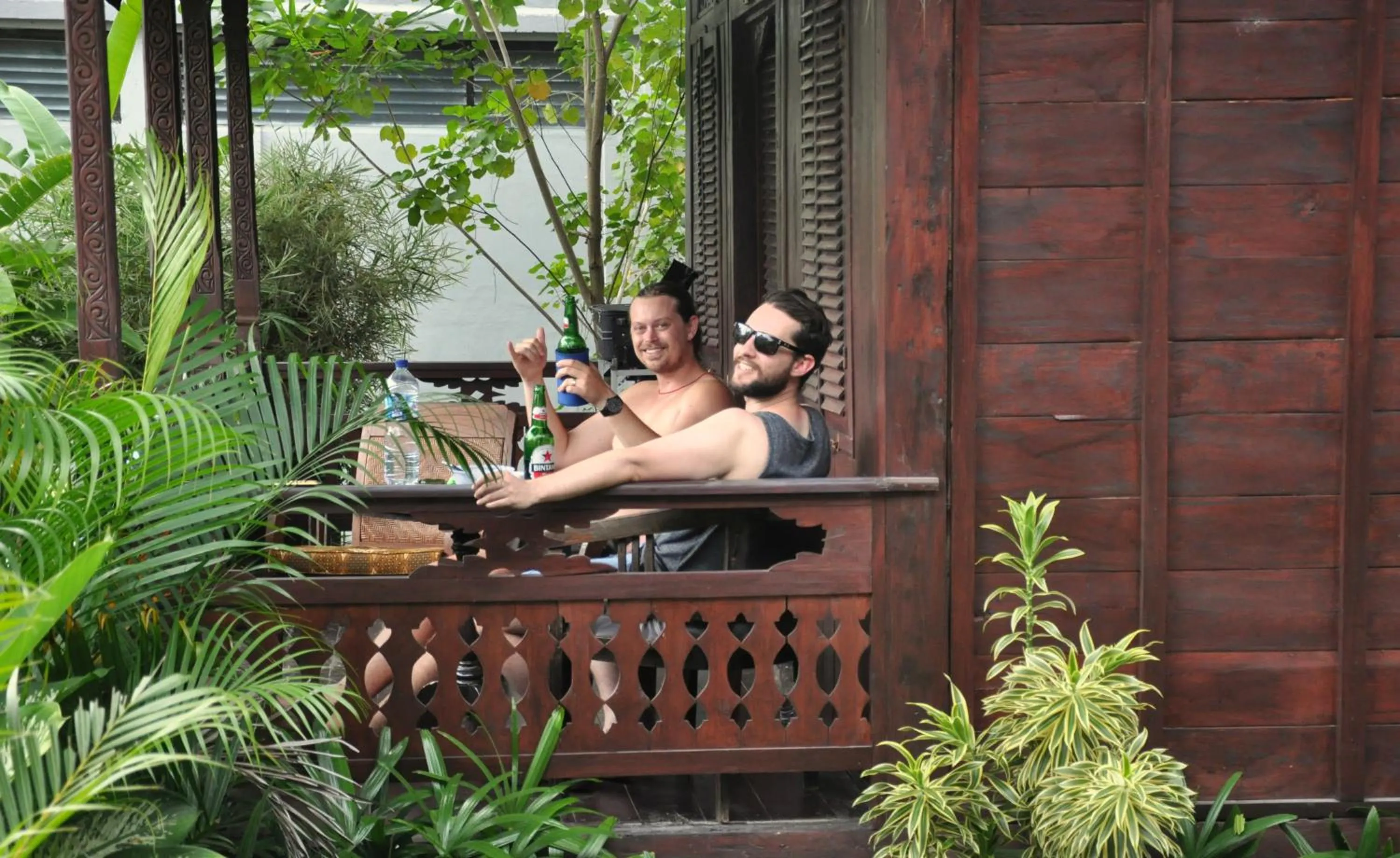 Kubudiuma Villas Bali