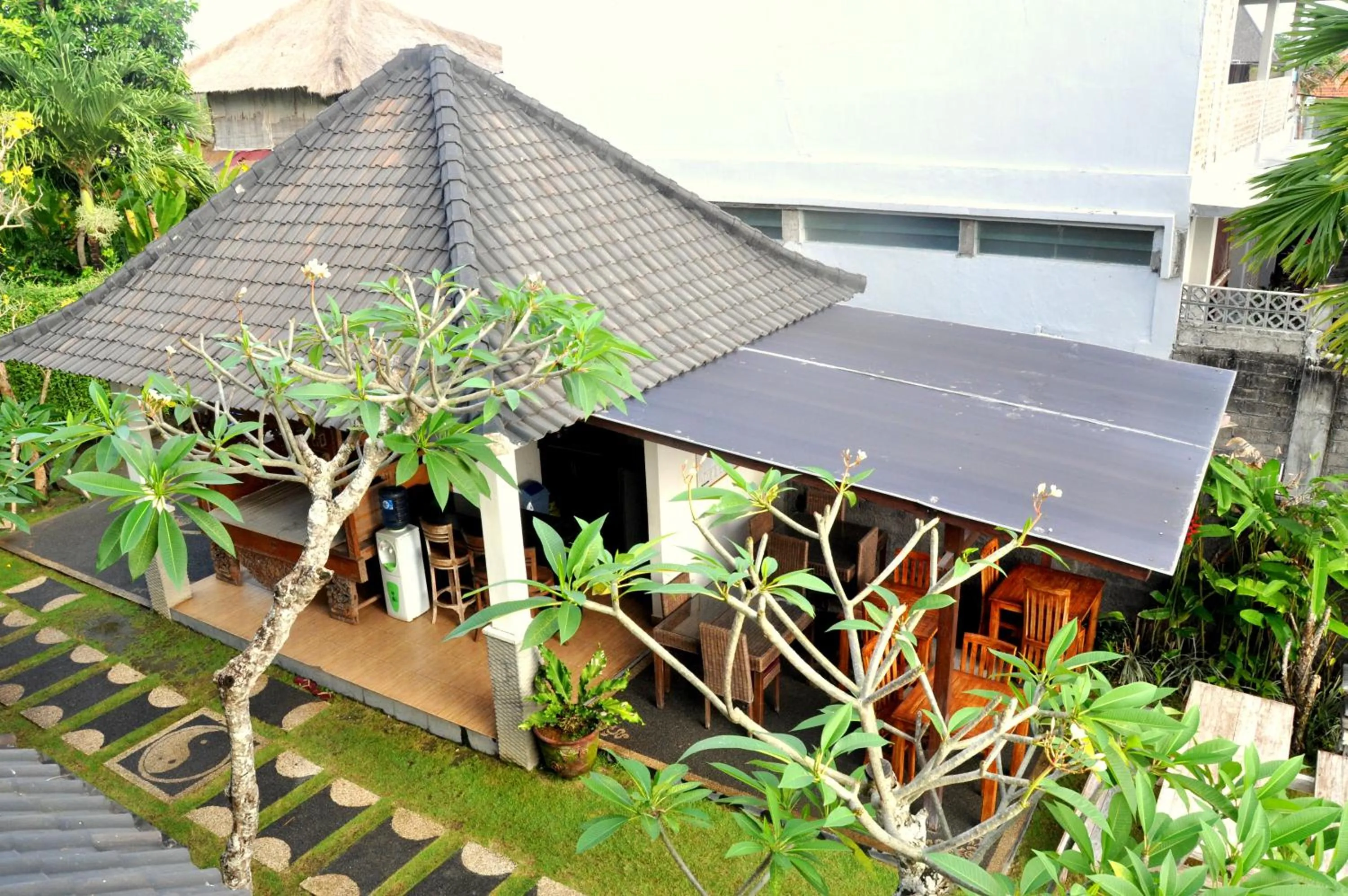 Kubudiuma Villas Bali