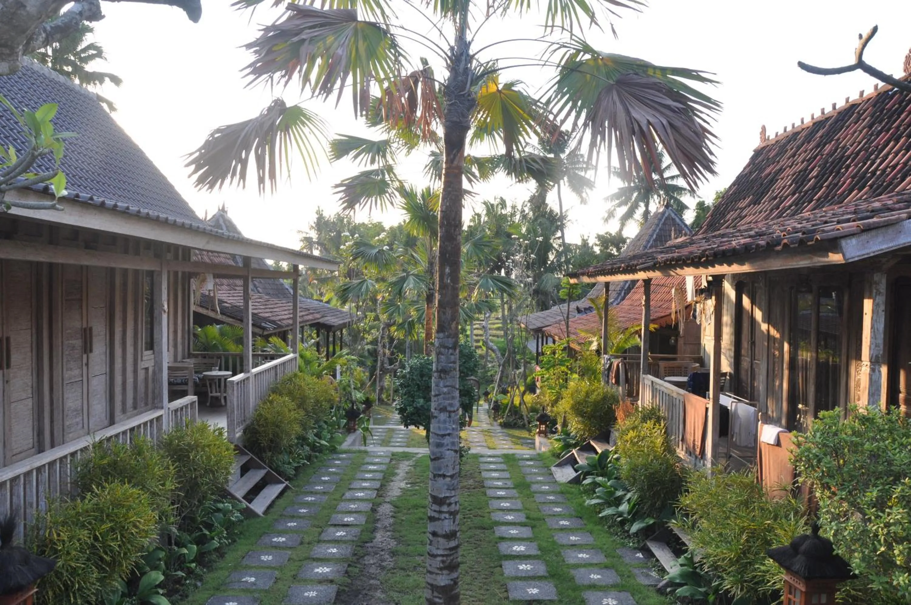 Kubudiuma Villas Bali