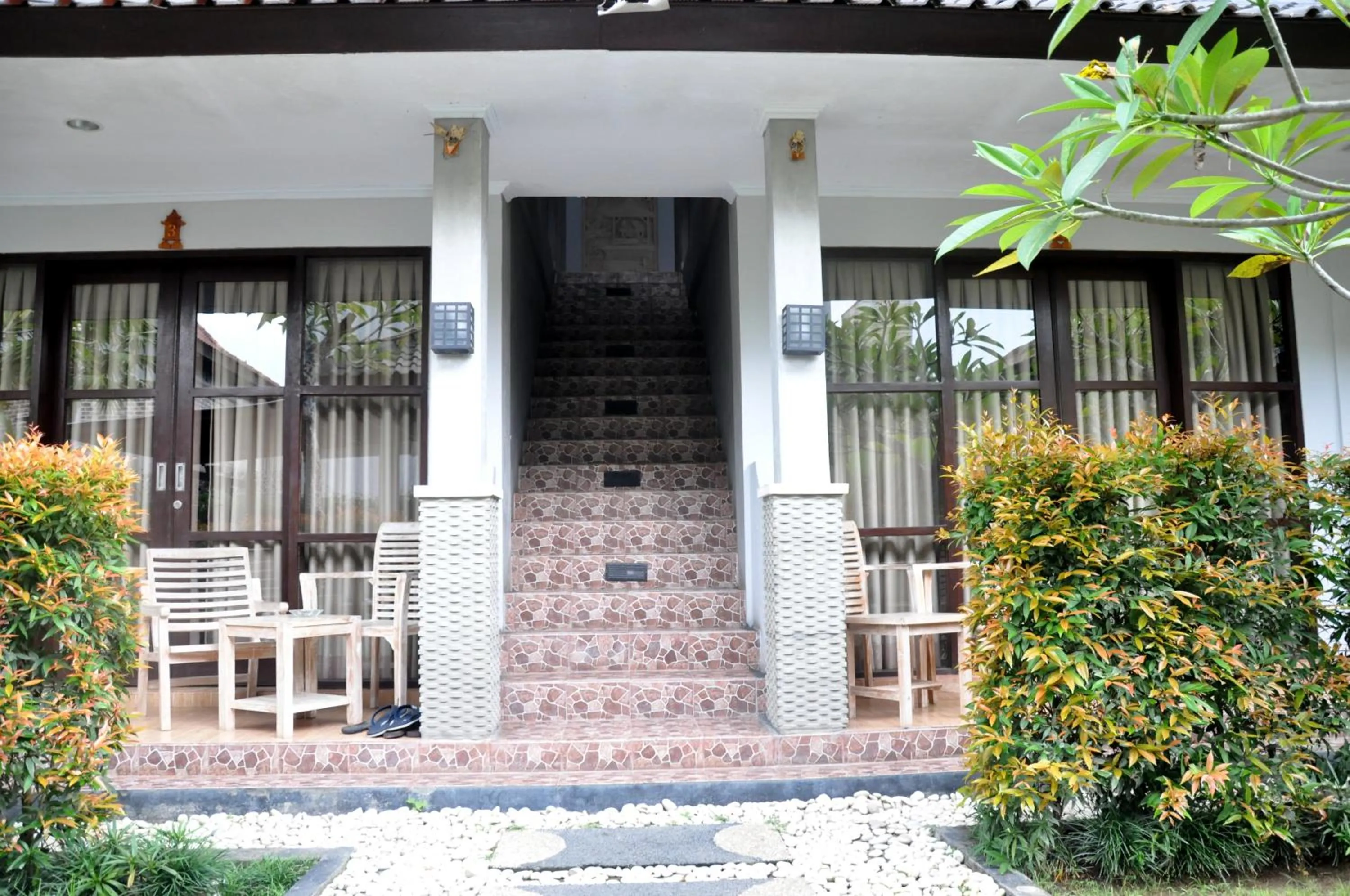 Kubudiuma Villas Bali