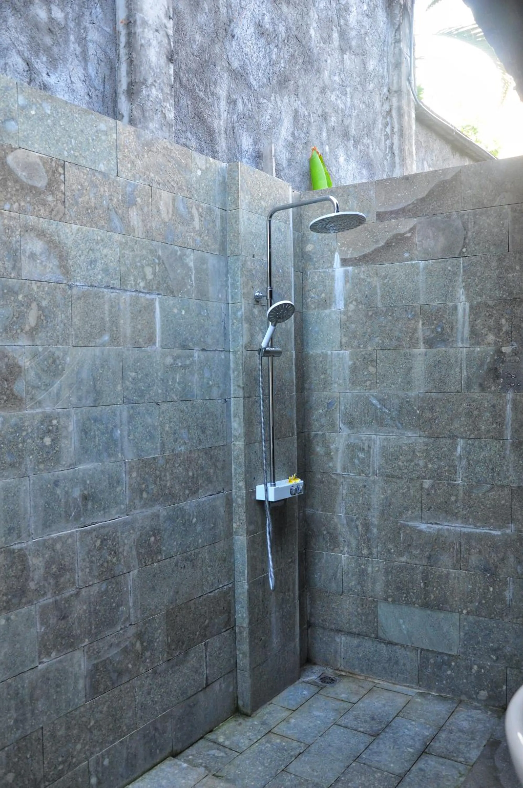 Kubudiuma Villas Bali